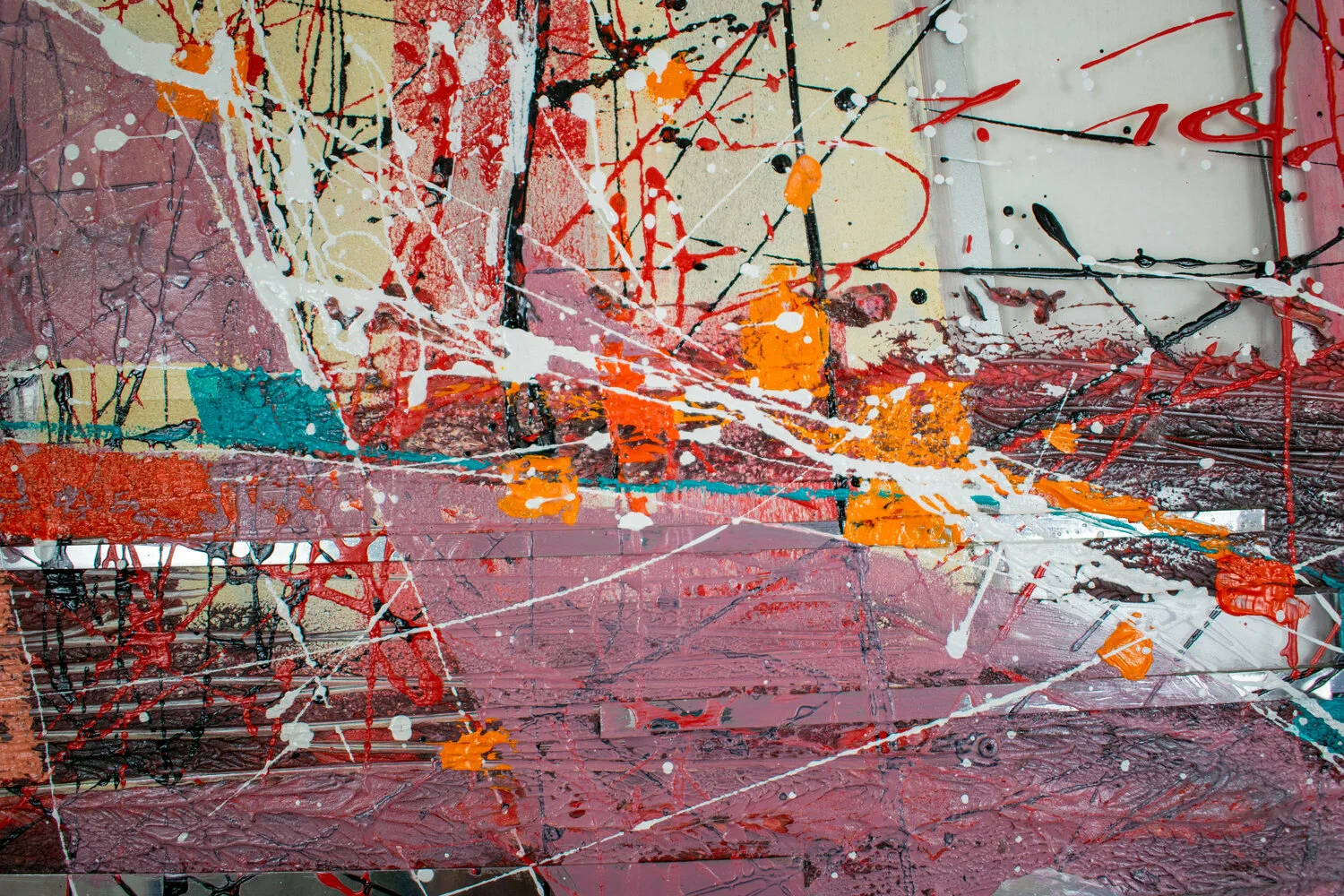 Deep 9 — detail 13