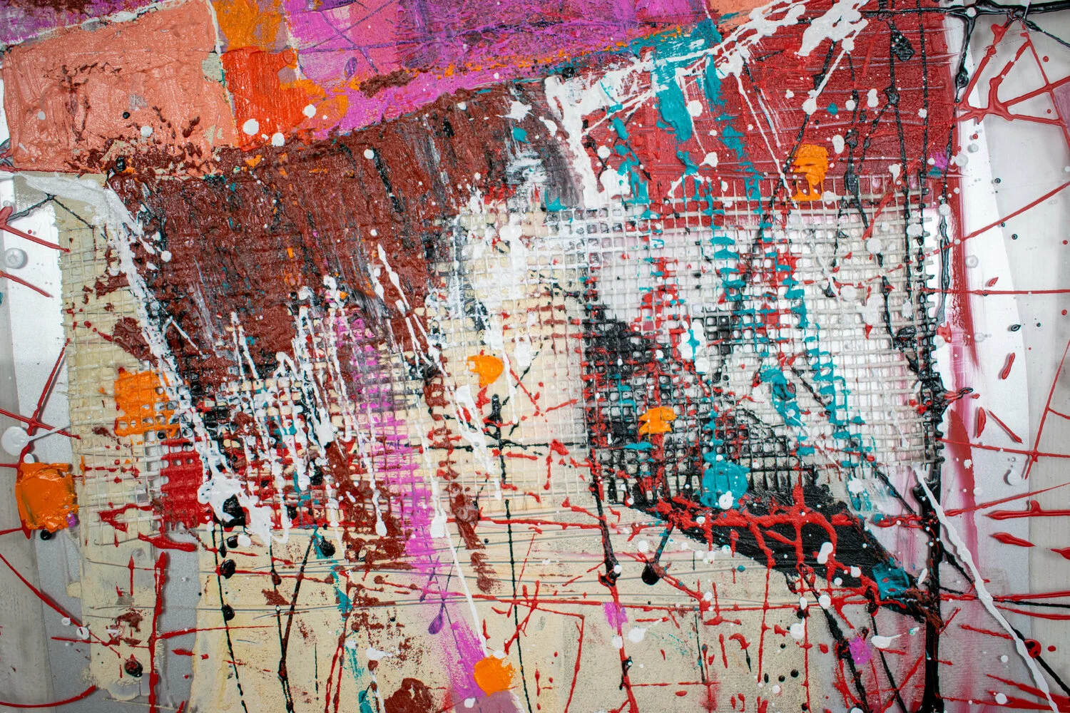 Deep 9 — detail 15