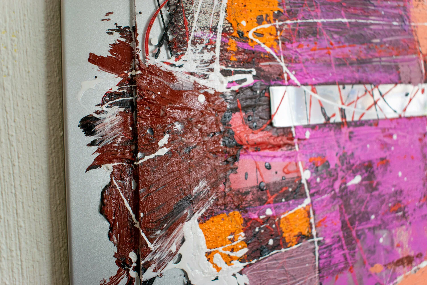 Deep 9 — detail 4