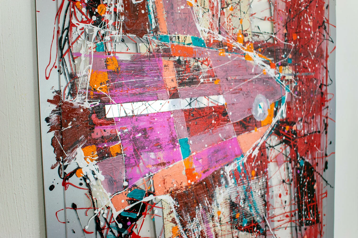 Deep 9 — detail 5