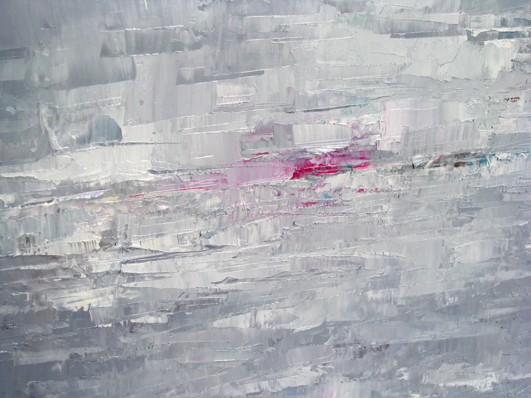 Distant Sun — detail 1