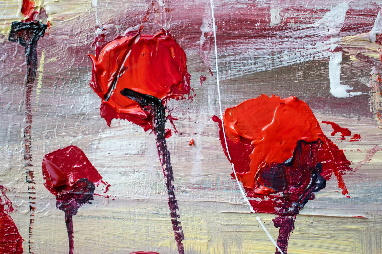 End of the Summer 1 — detail 4
