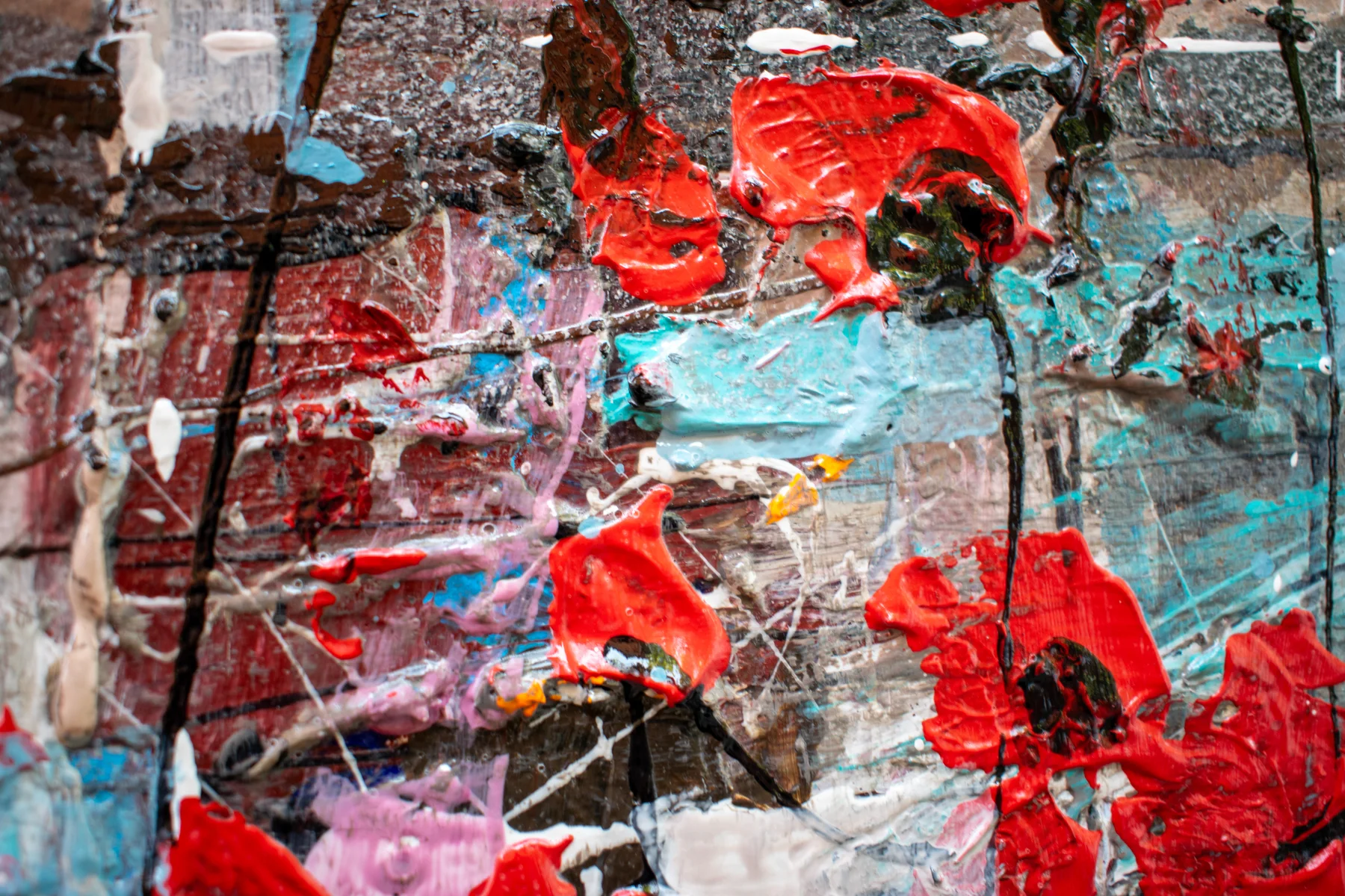 End of the Summer 2 — detail 9