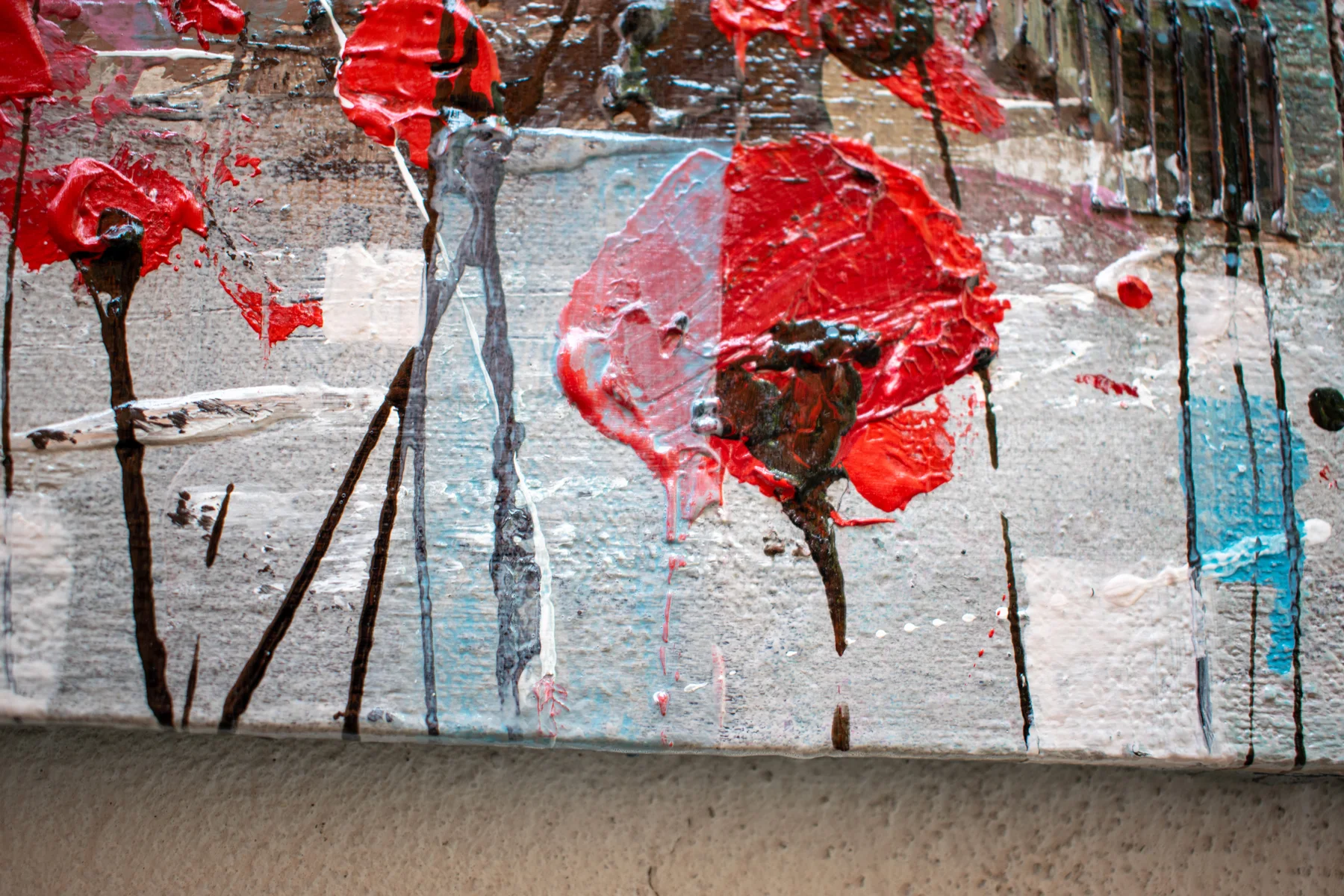 End of the Summer 2 — detail 10