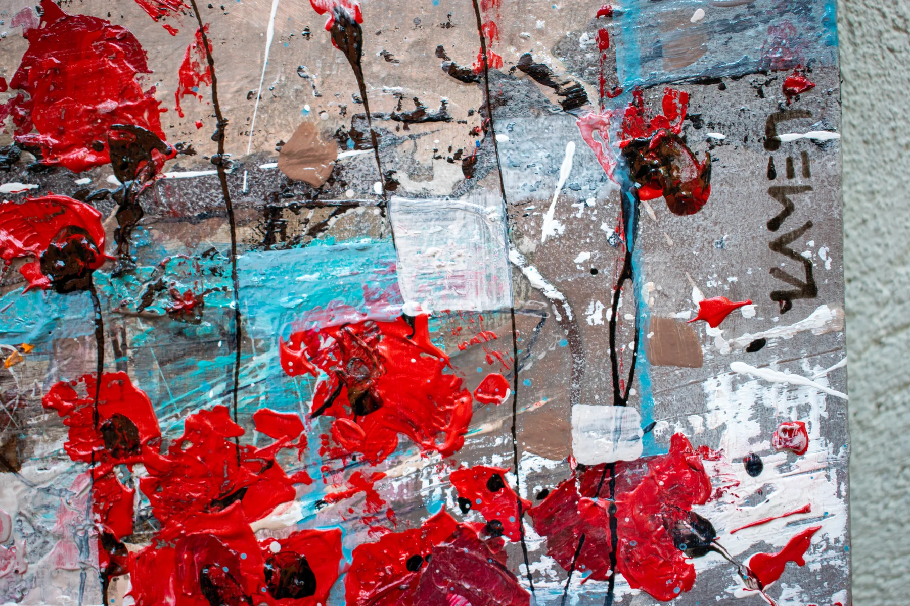 End of the Summer 2 — detail 11
