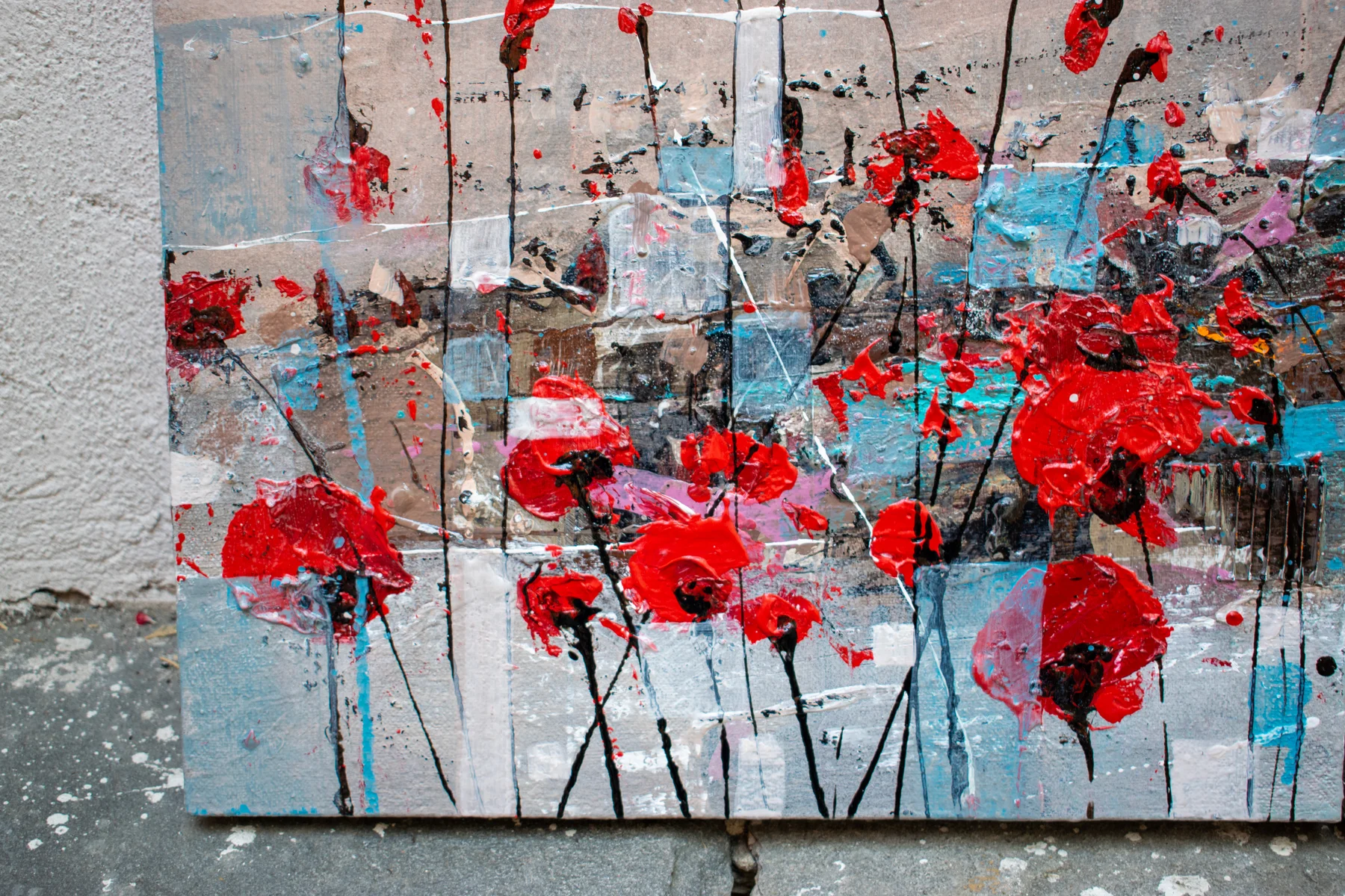 End of the Summer 2 — detail 12