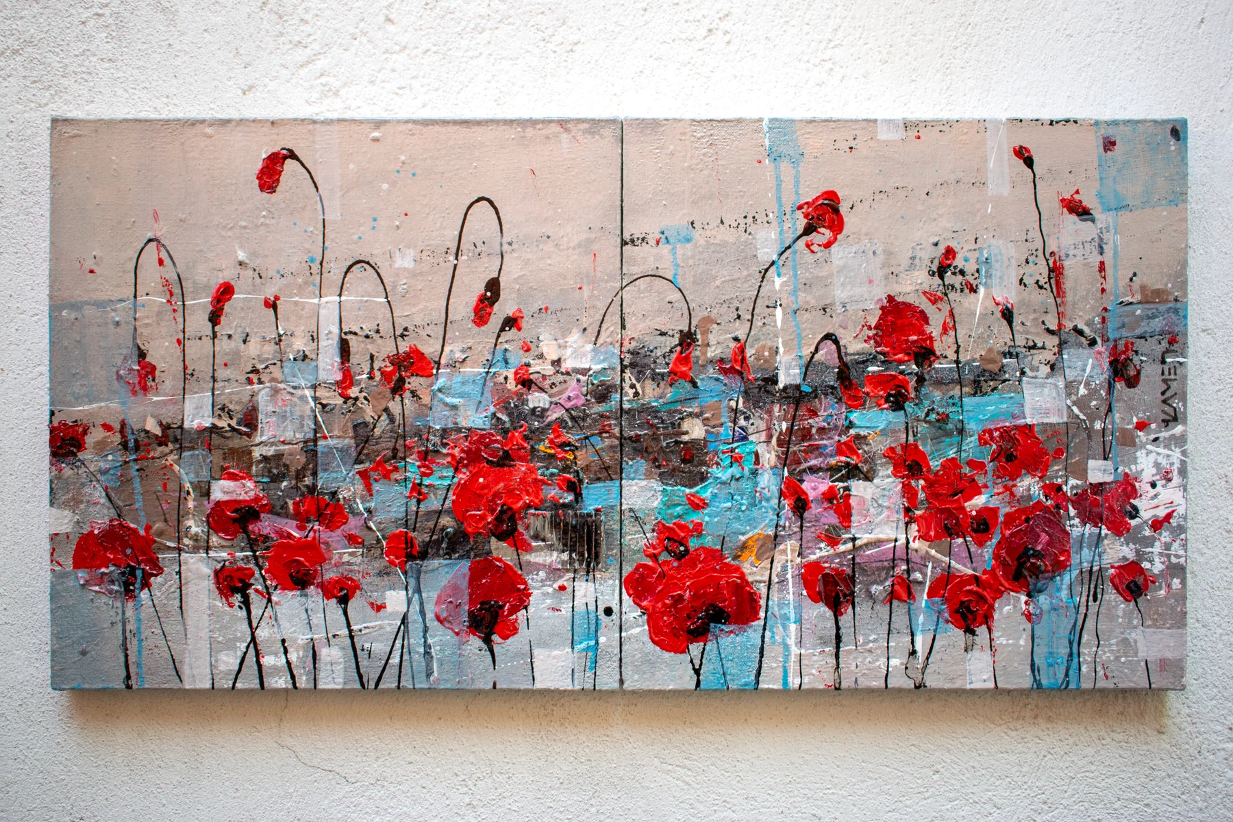 End of the Summer 2 — detail 13