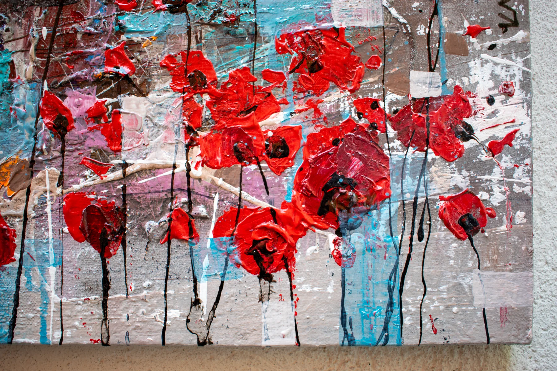 End of the Summer 2 — detail 3