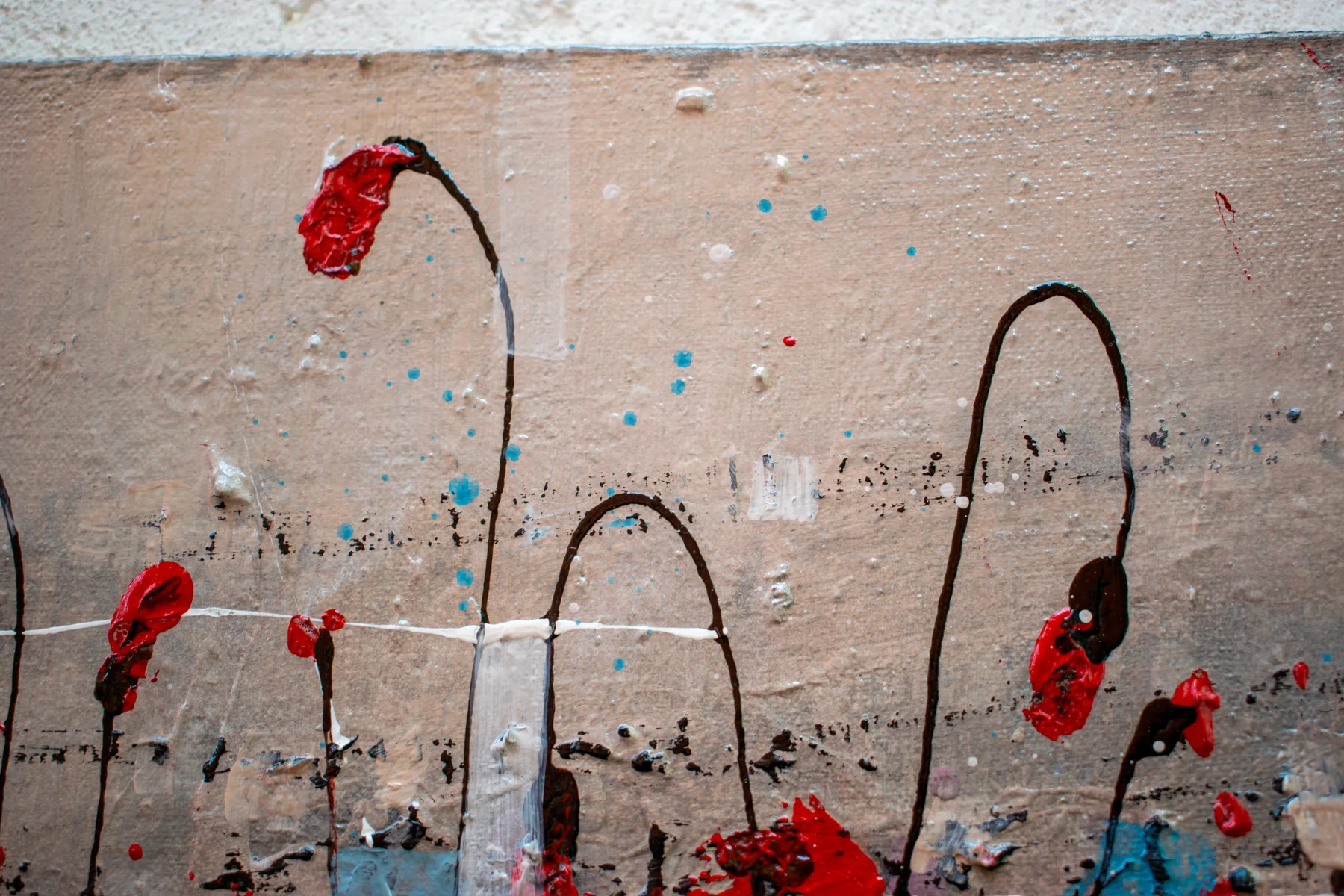 End of the Summer 2 — detail 5