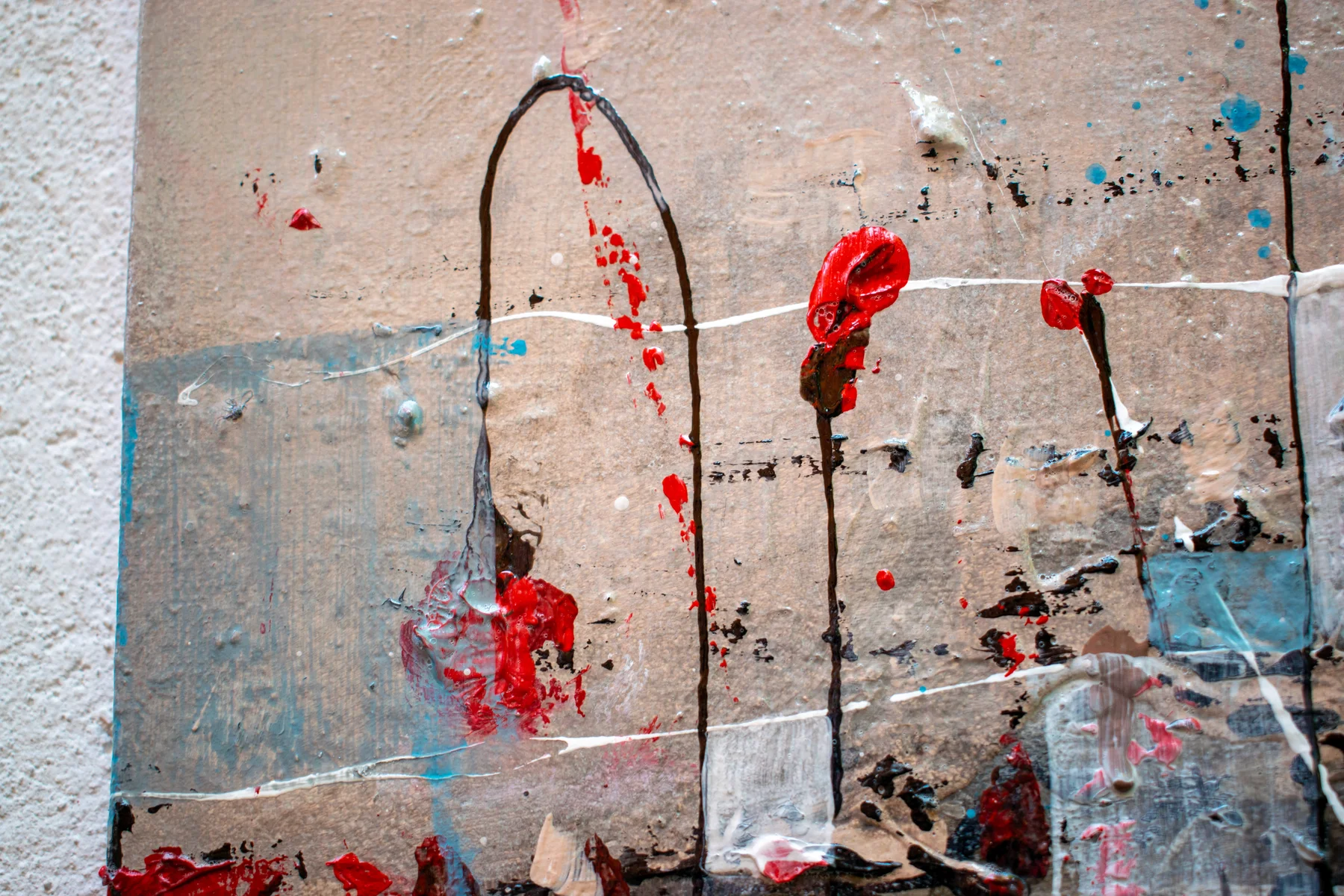 End of the Summer 2 — detail 6