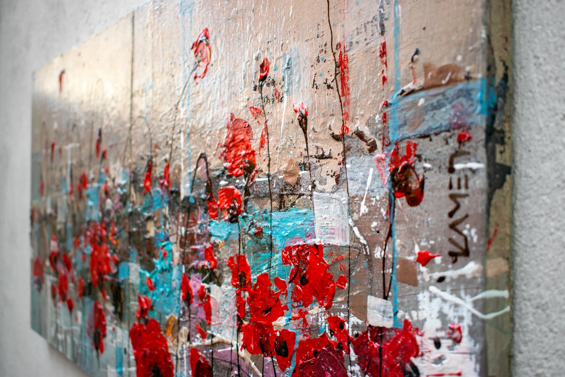 End of the Summer 2 — detail 8