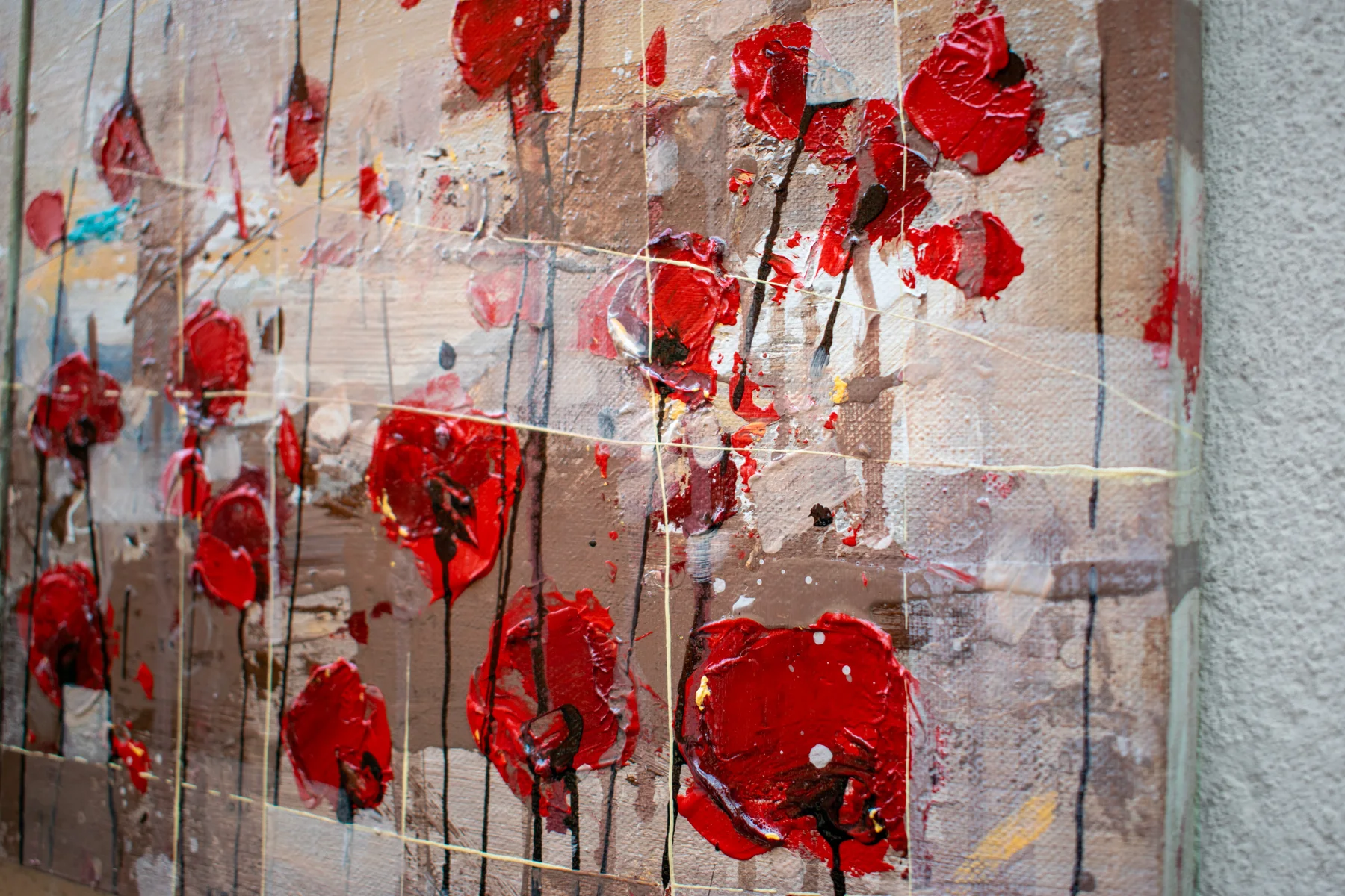 End of the Summer 3 — detail 9