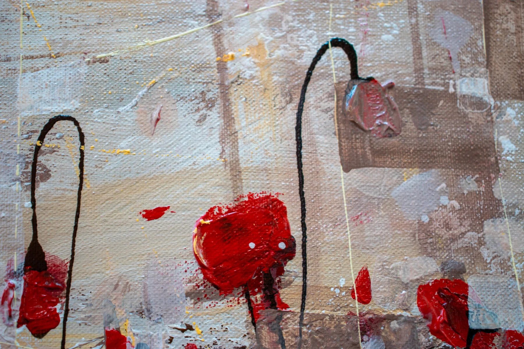 End of the Summer 3 — detail 10