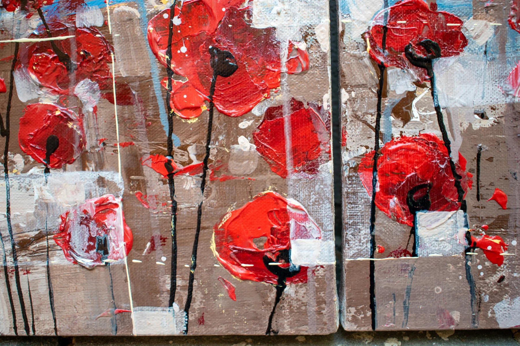 End of the Summer 3 — detail 12