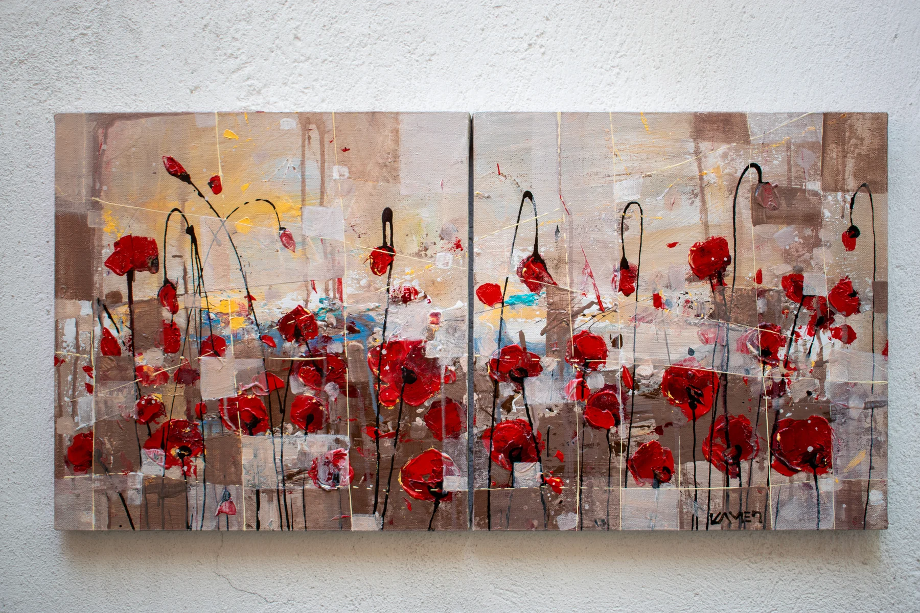 End of the Summer 3 — detail 13