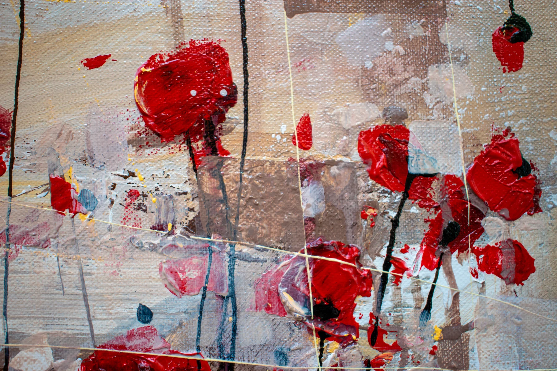 End of the Summer 3 — detail 3