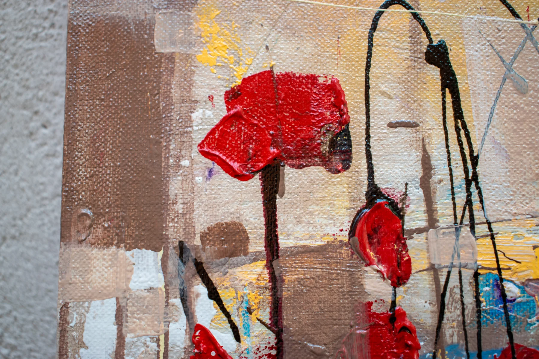 End of the Summer 3 — detail 4