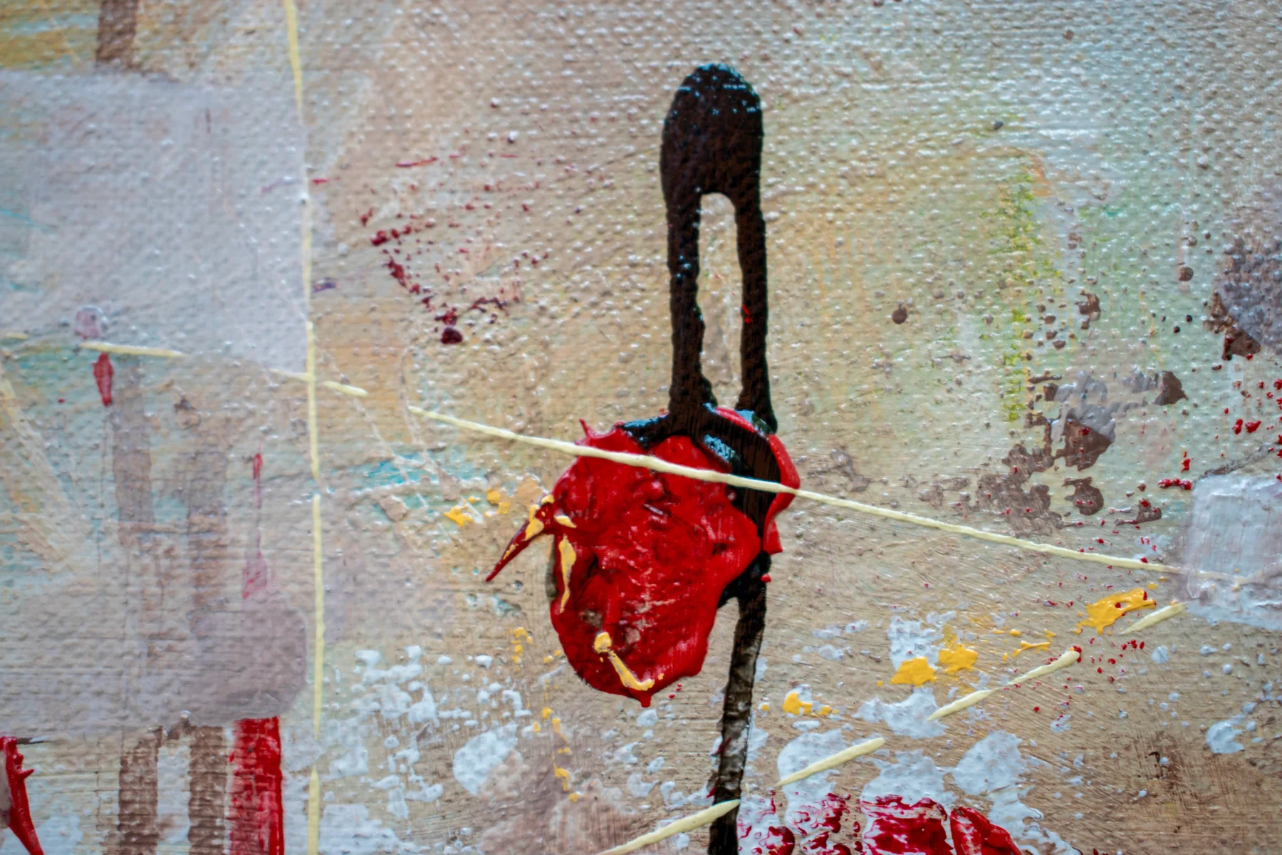 End of the Summer 3 — detail 5
