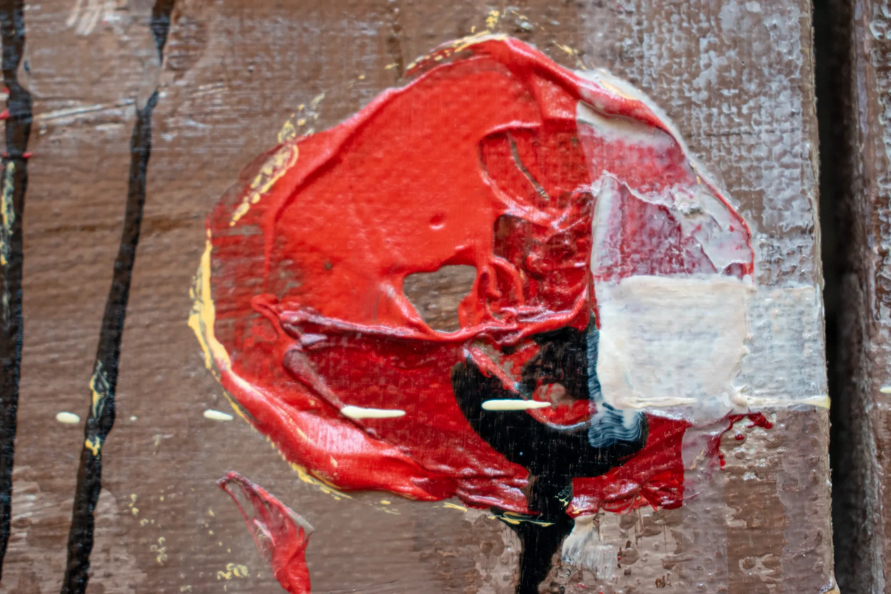 End of the Summer 3 — detail 6