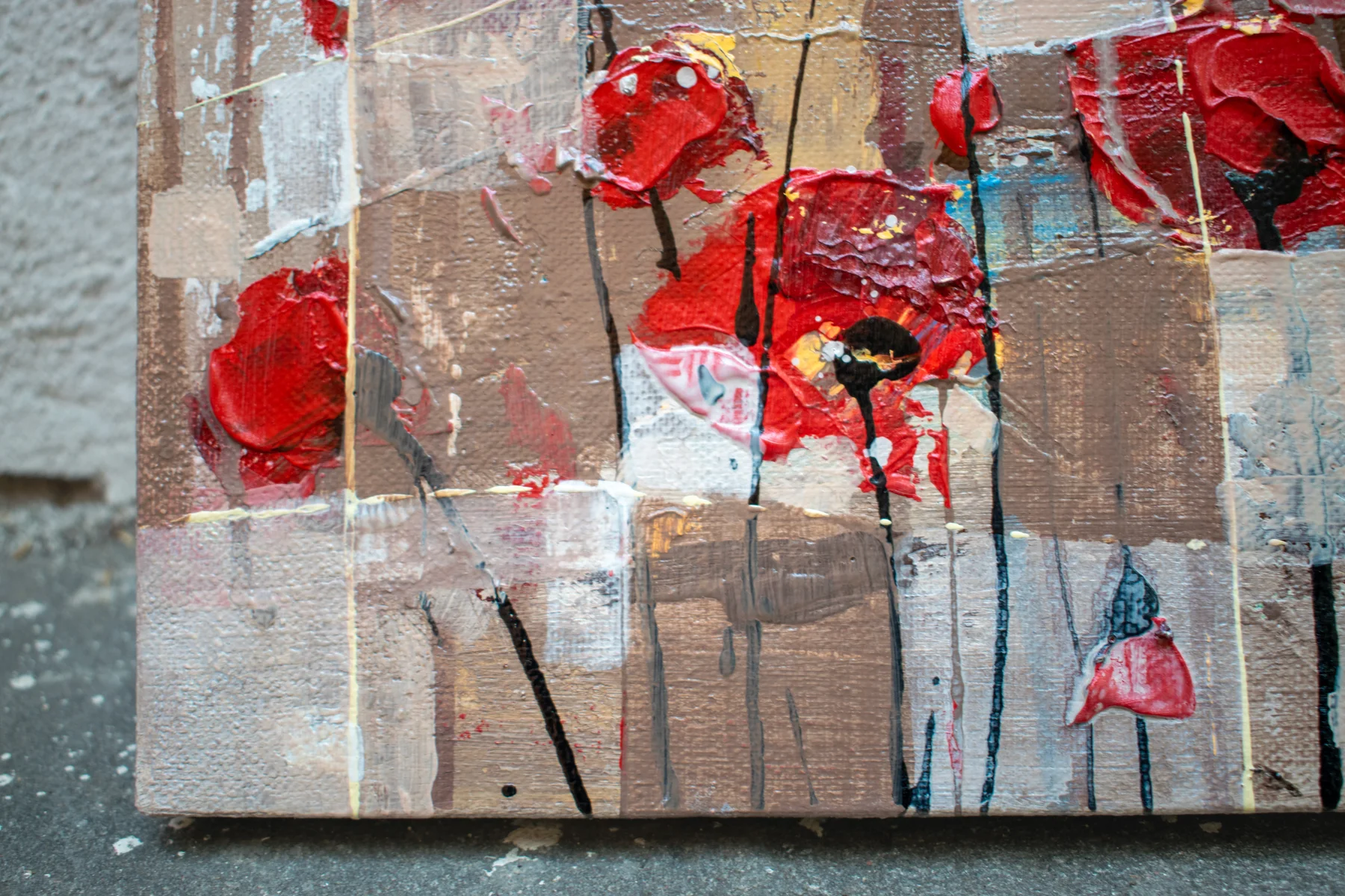 End of the Summer 3 — detail 7