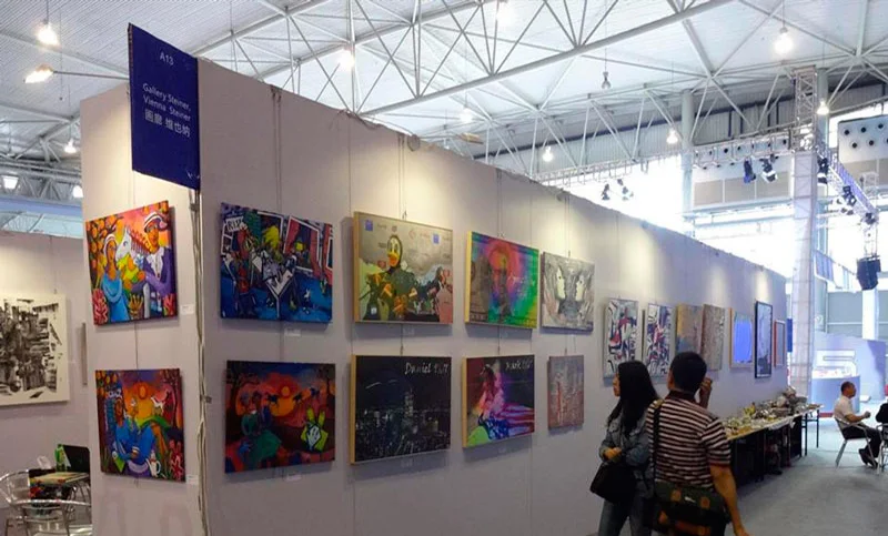 ART Chengdu International Art Fair — detail 3