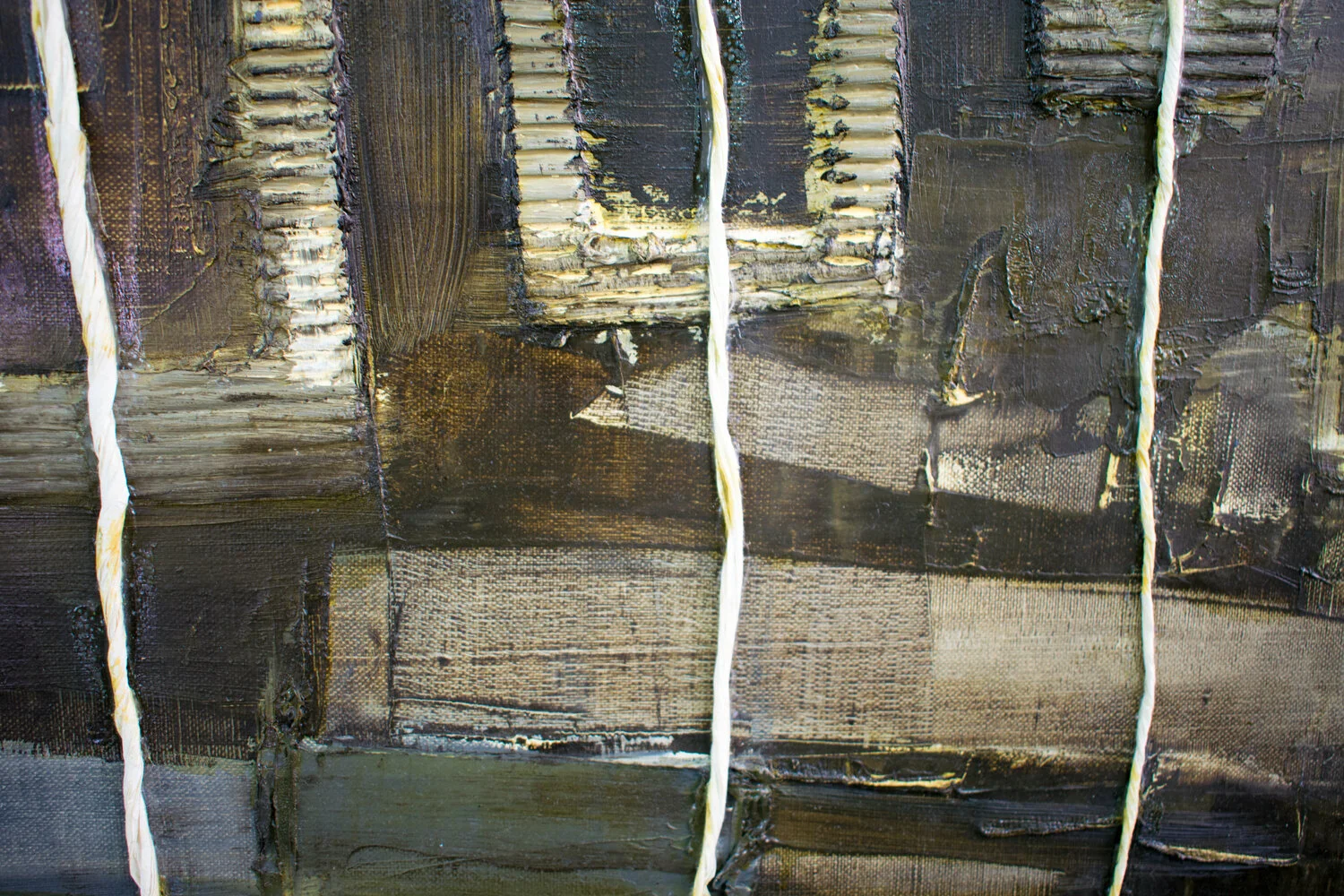Ghost Flowers — detail 9