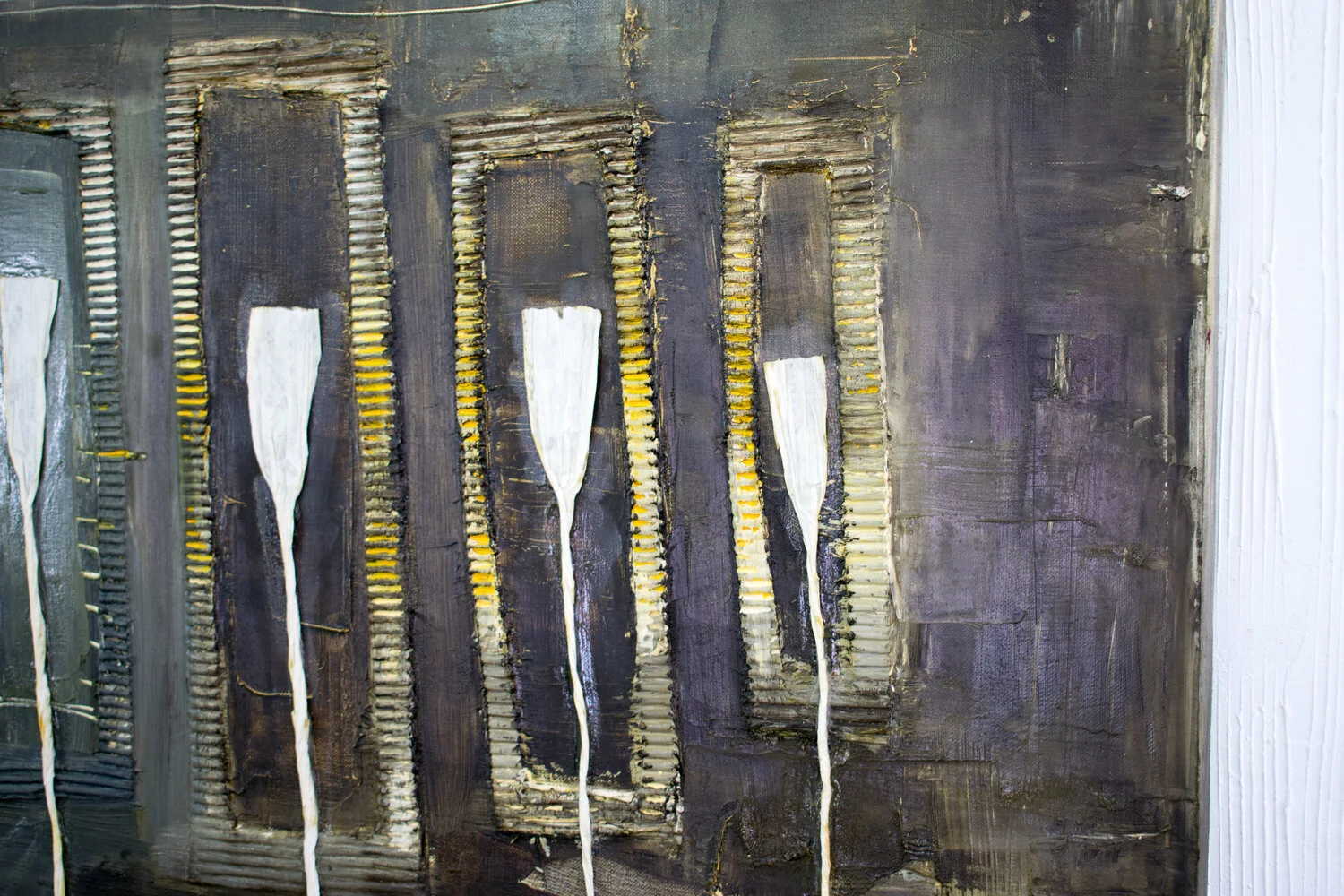 Ghost Flowers — detail 10