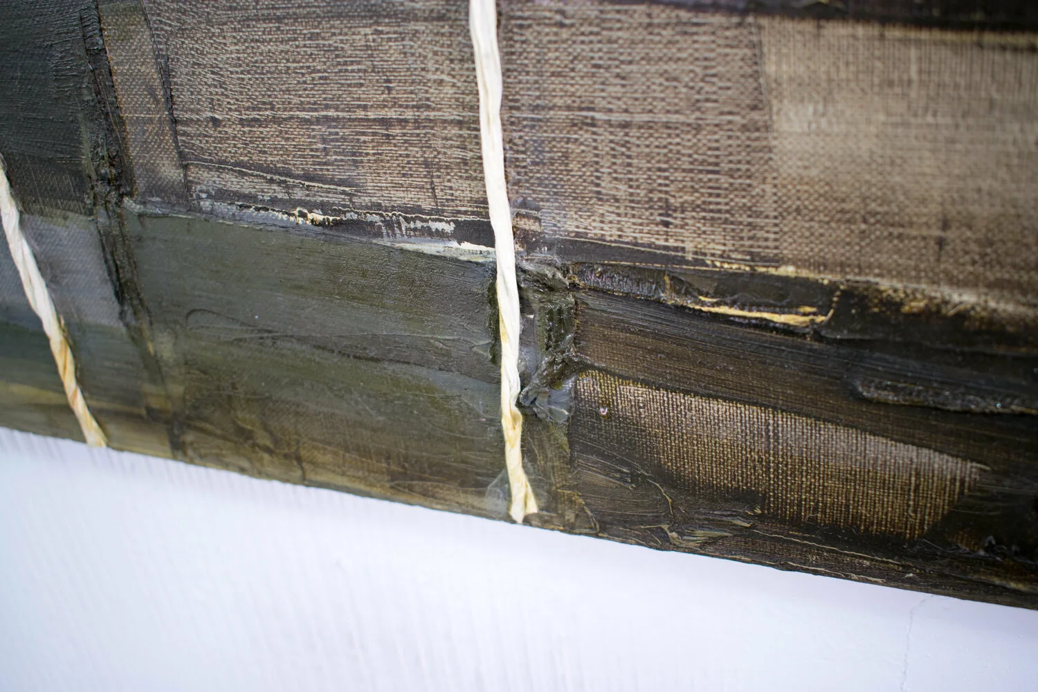 Ghost Flowers — detail 8