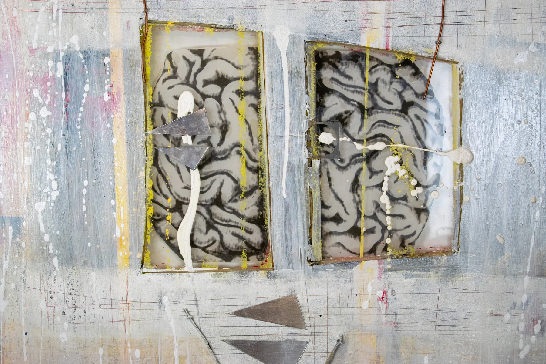 Iconic 1 — detail 9