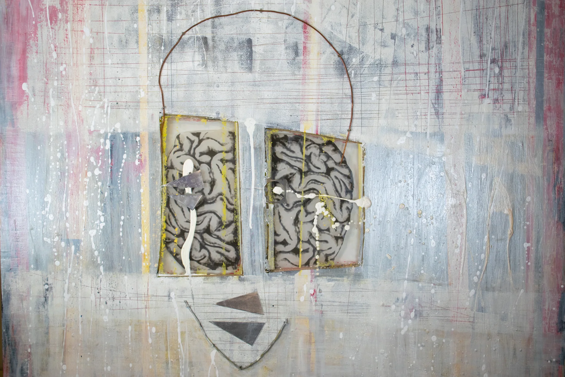 Iconic 1 — detail 1