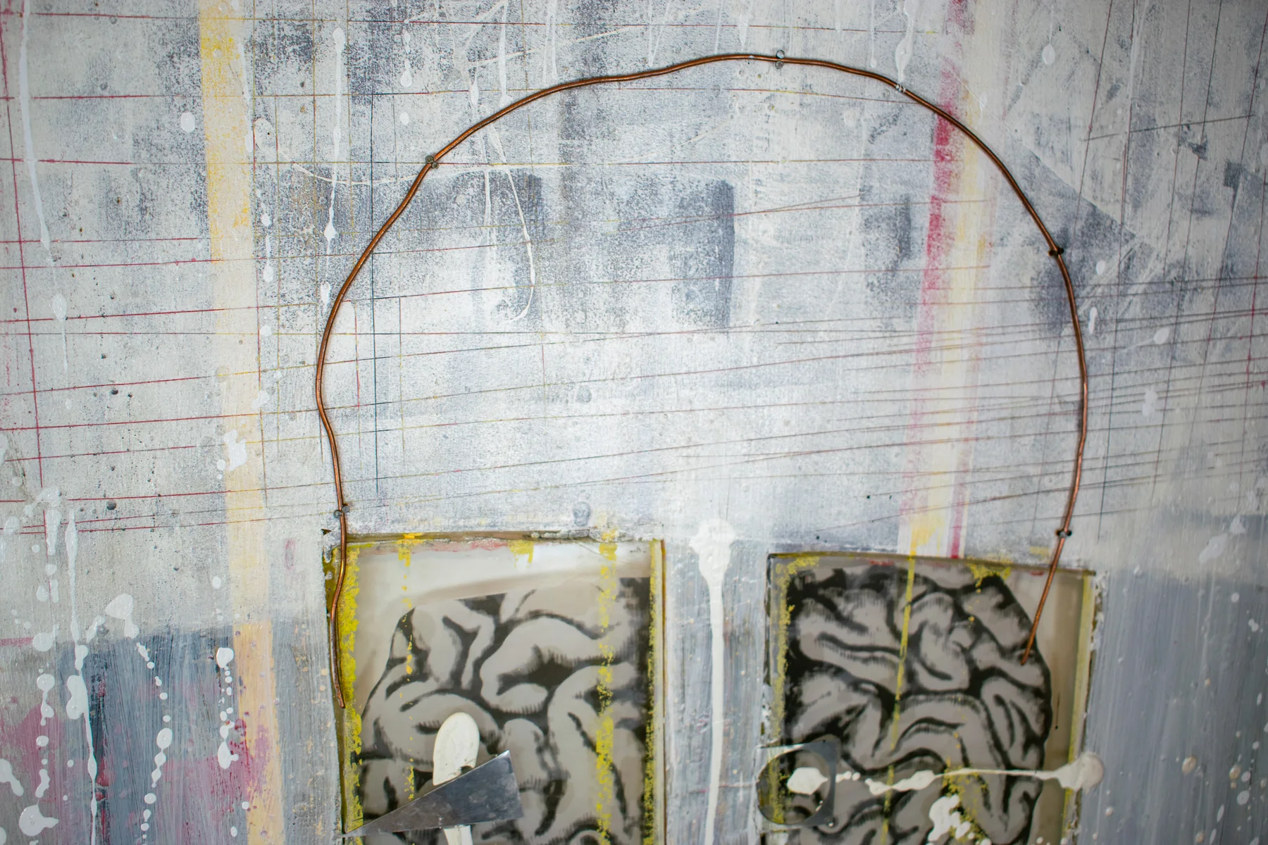 Iconic 1 — detail 3