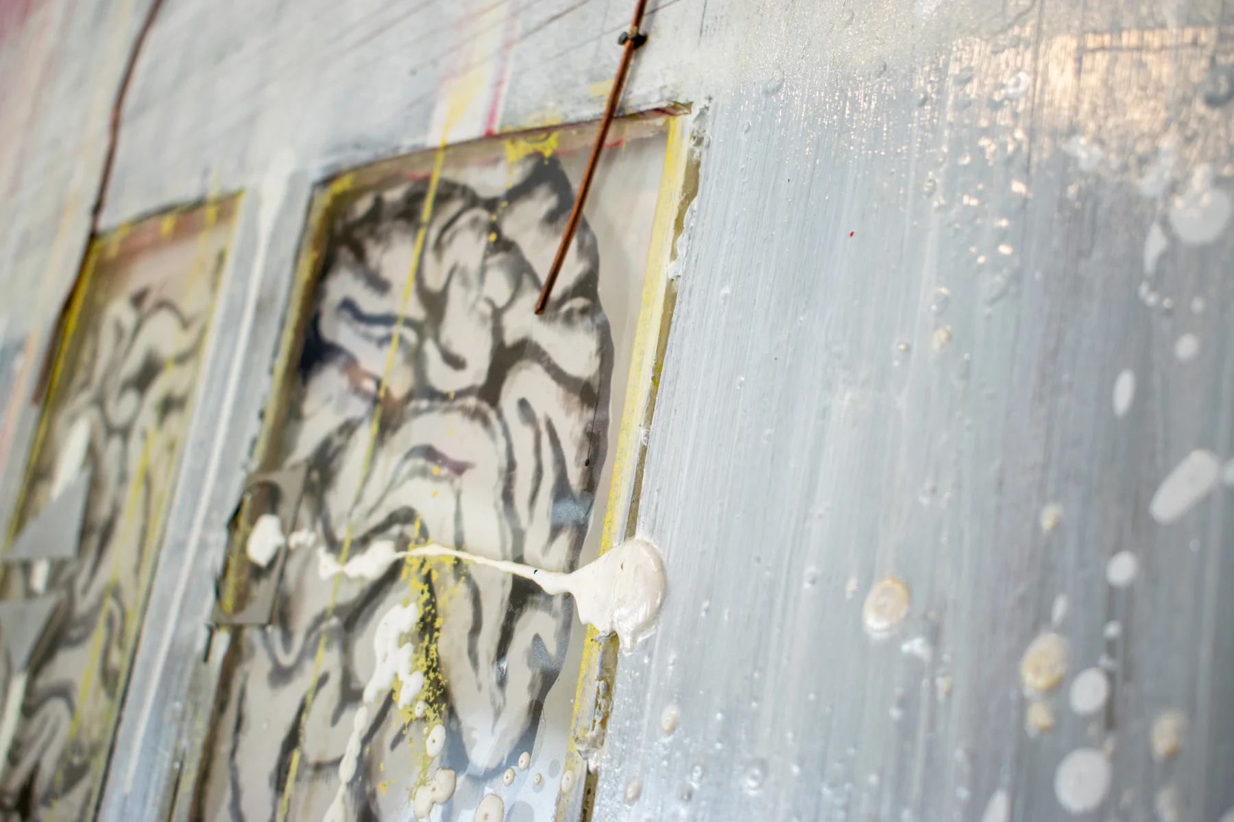Iconic 1 — detail 5