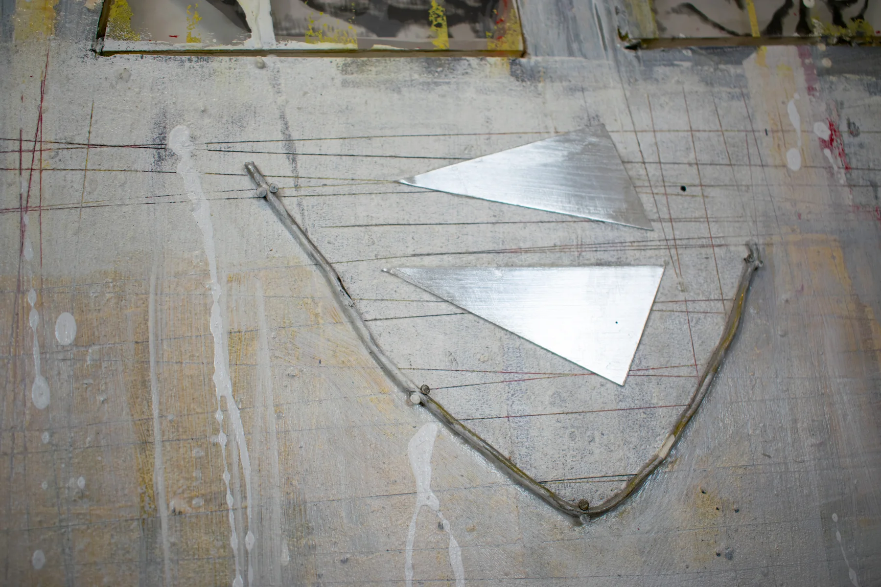 Iconic 1 — detail 6