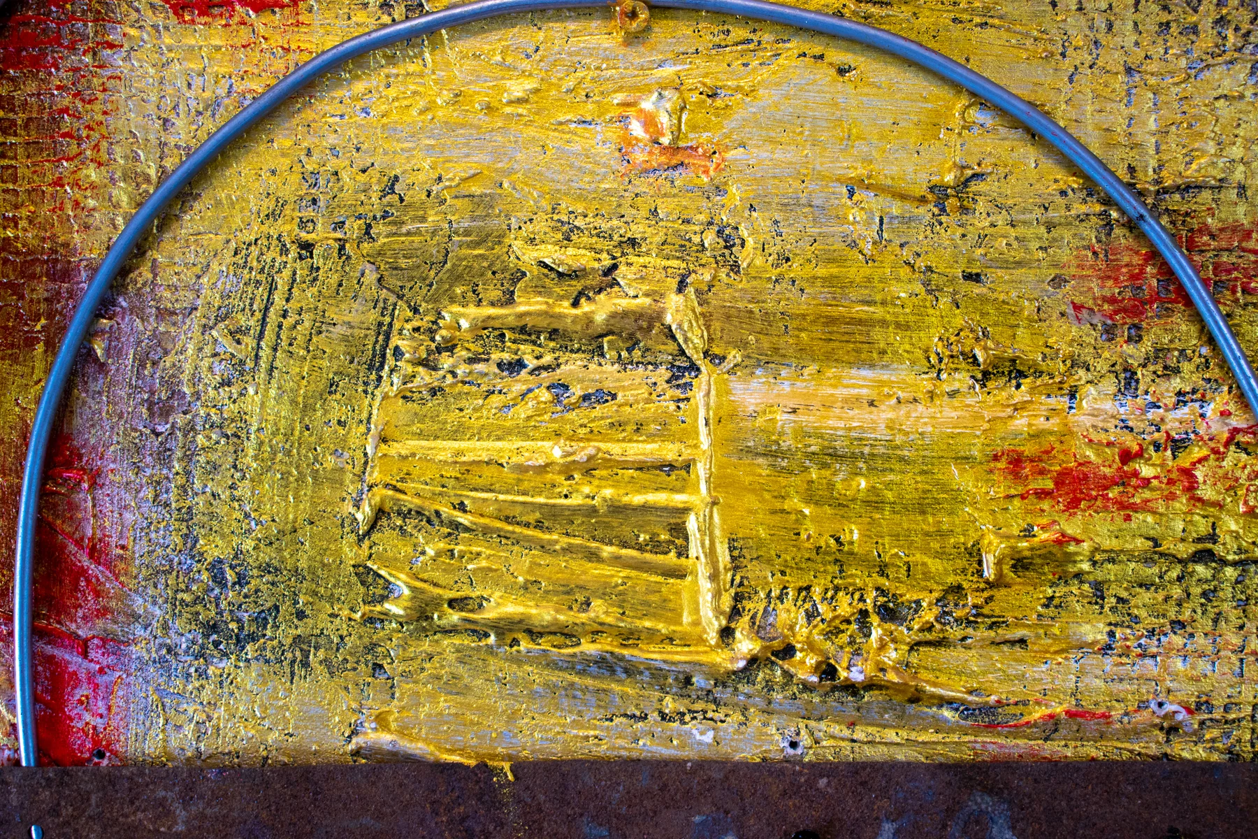 Iconic 2 — detail 9