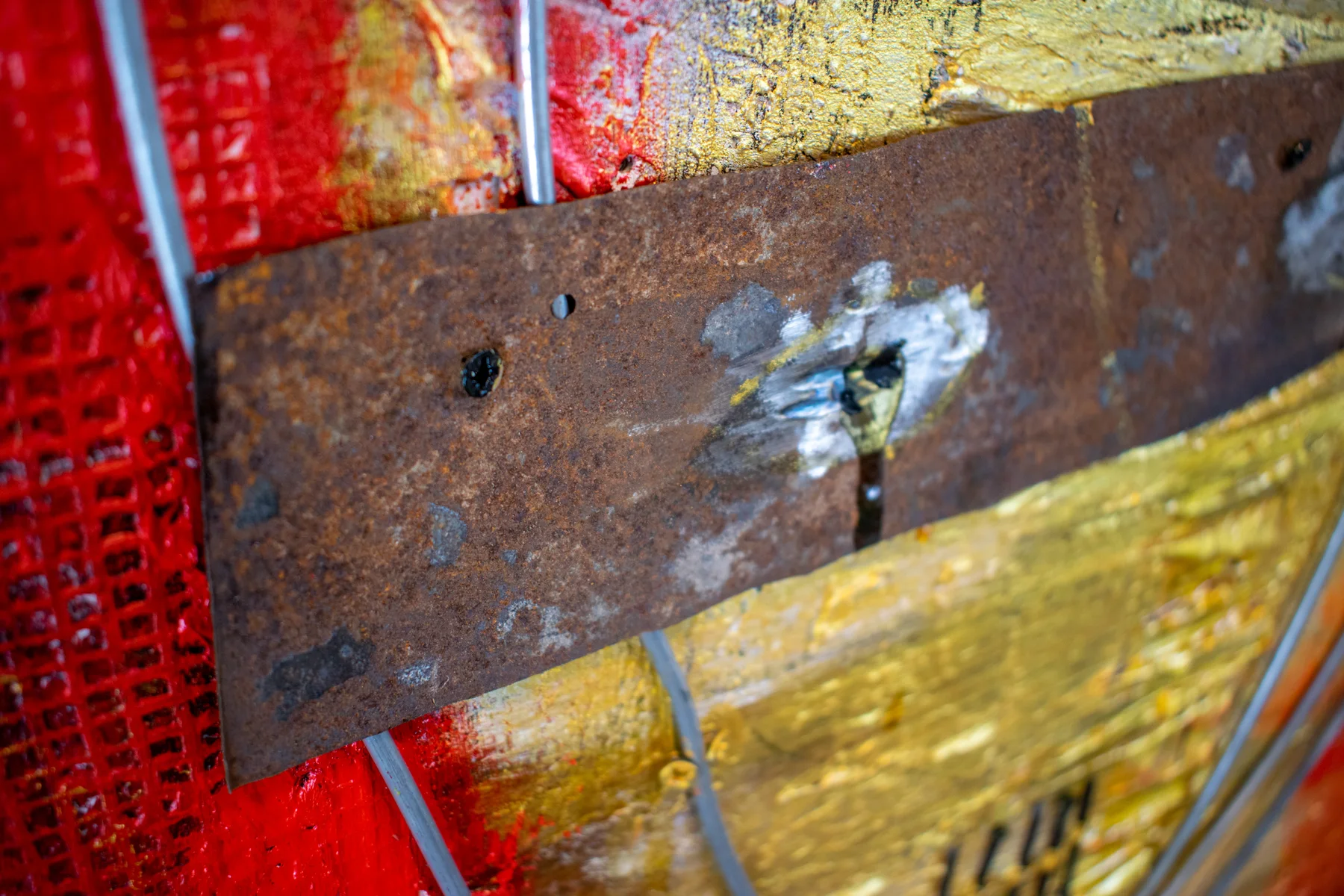 Iconic 2 — detail 10