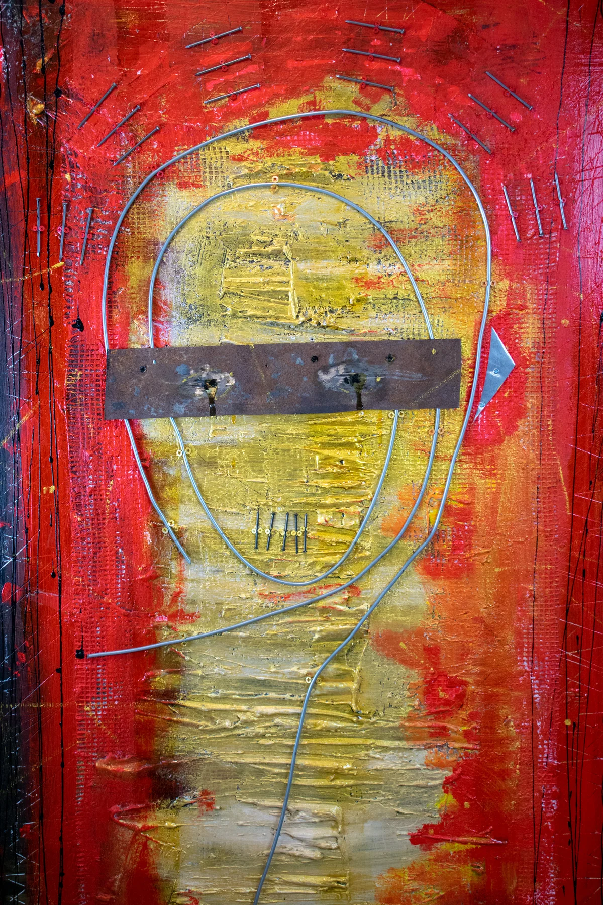 Iconic 2 — detail 1