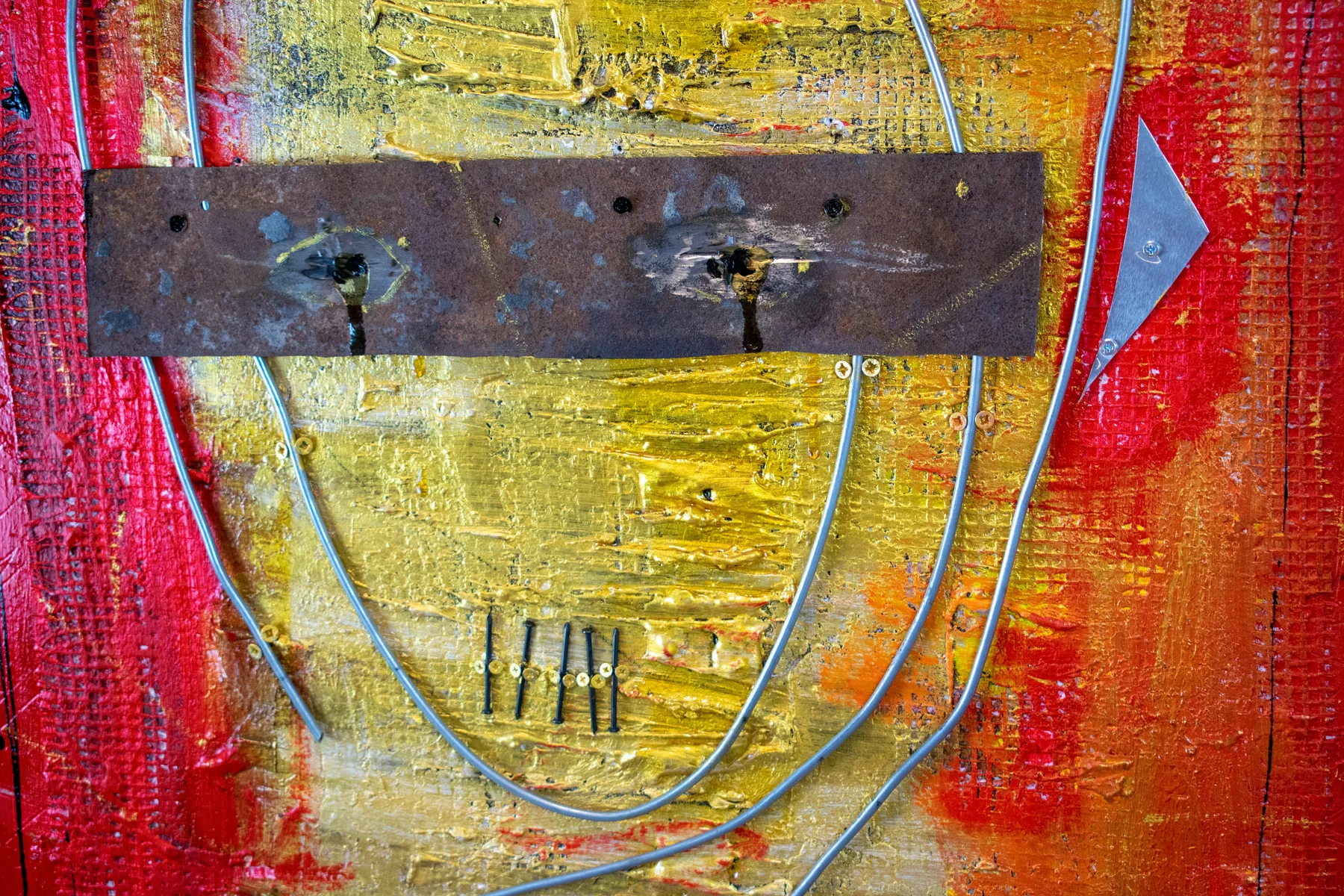Iconic 2 — detail 2