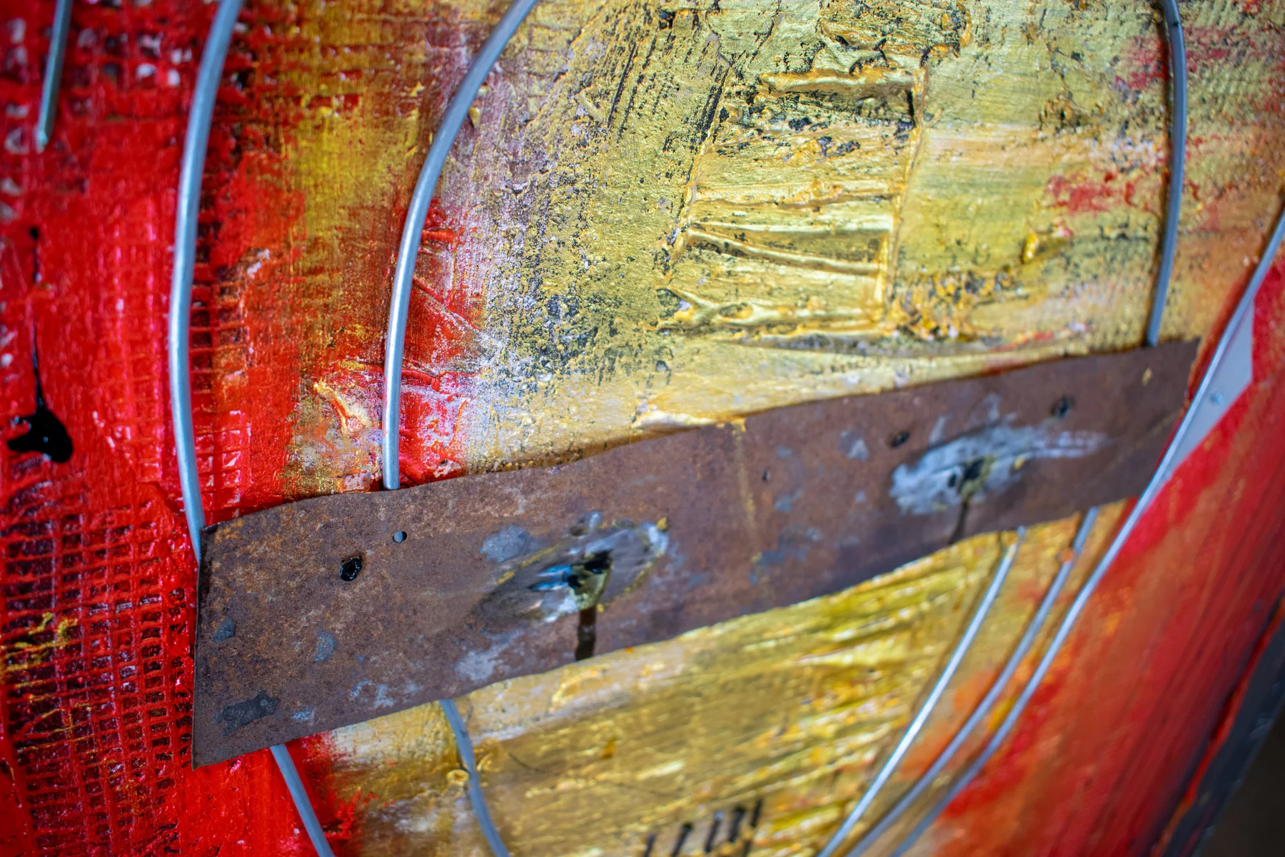 Iconic 2 — detail 3