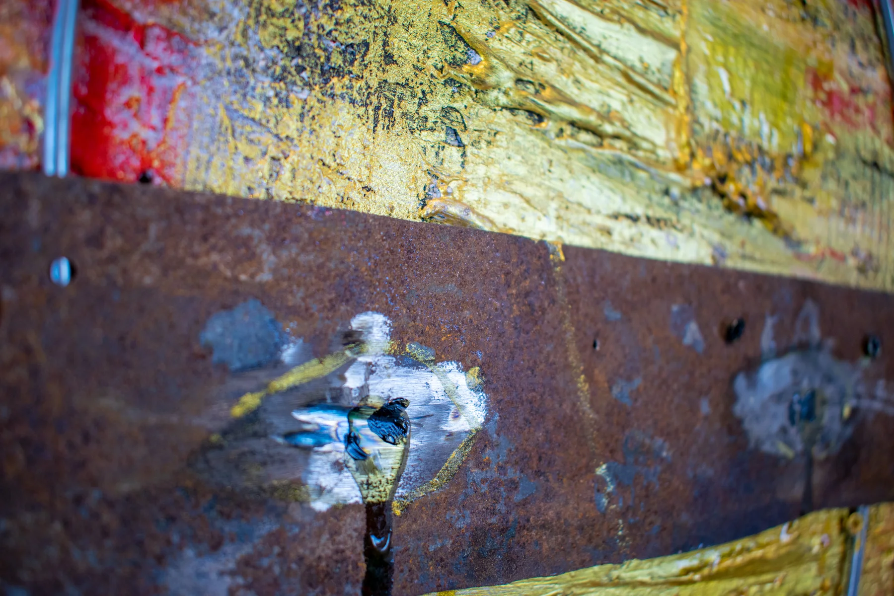 Iconic 2 — detail 4