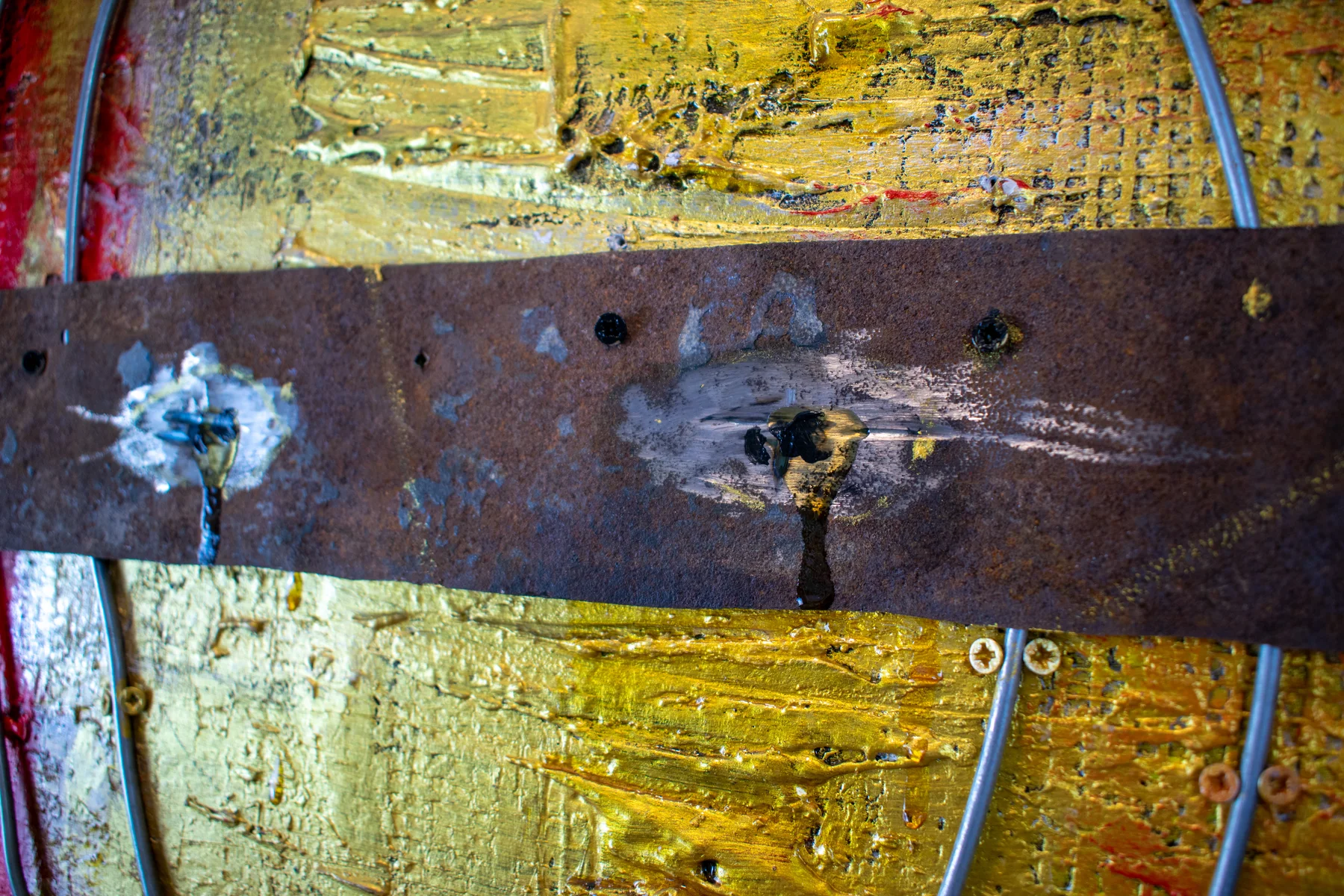 Iconic 2 — detail 5