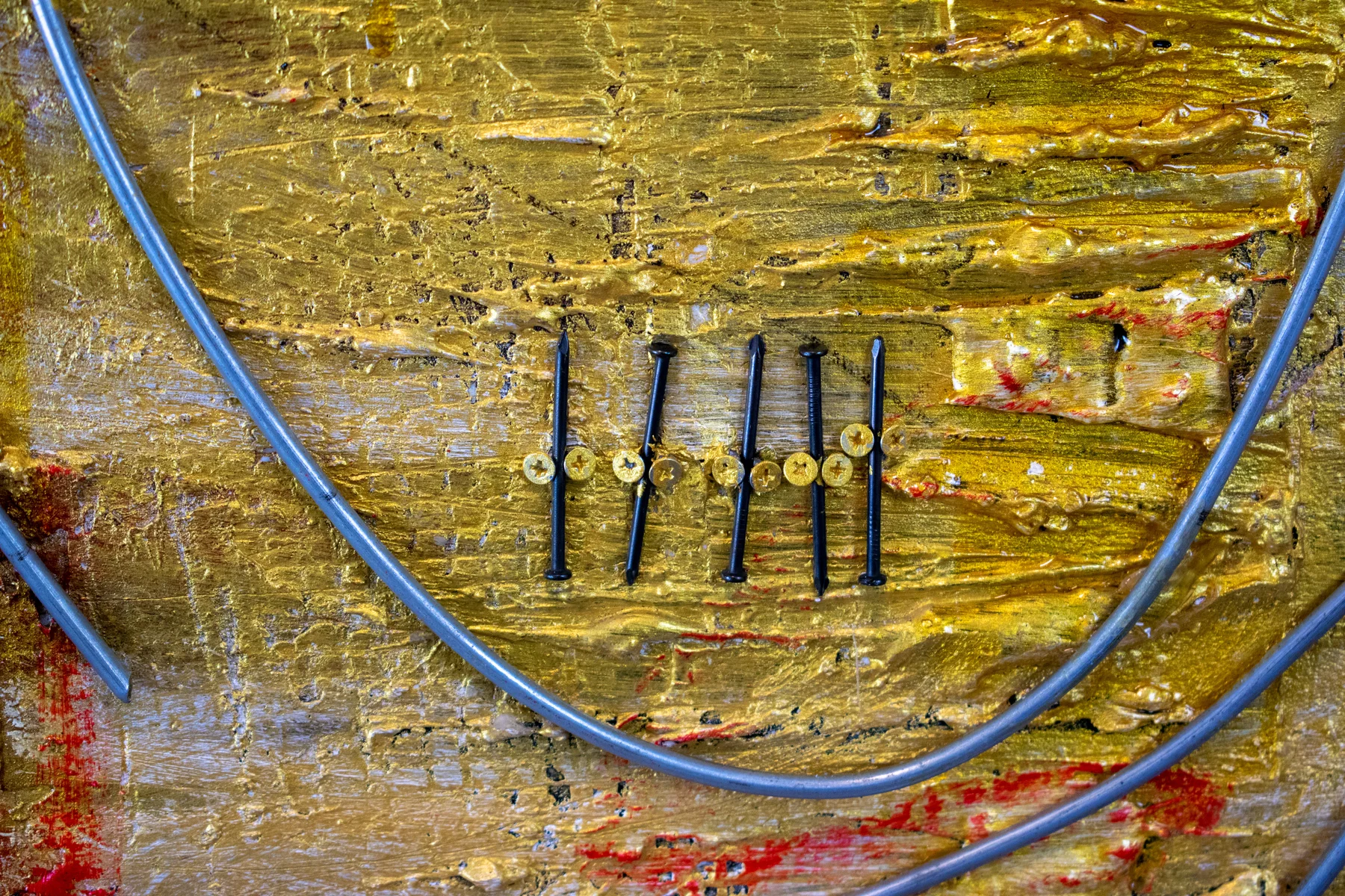 Iconic 2 — detail 6