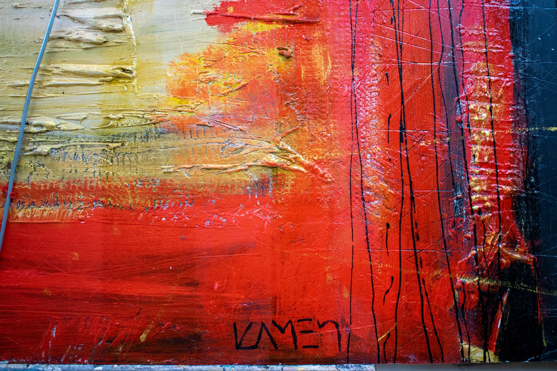 Iconic 2 — detail 7