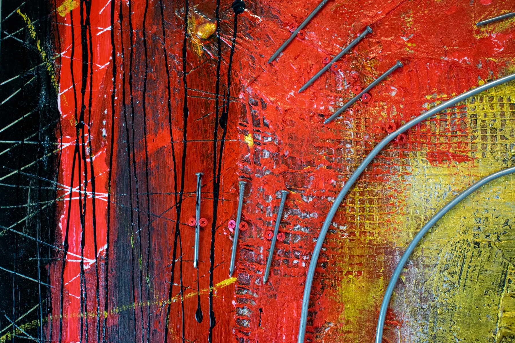 Iconic 2 — detail 8