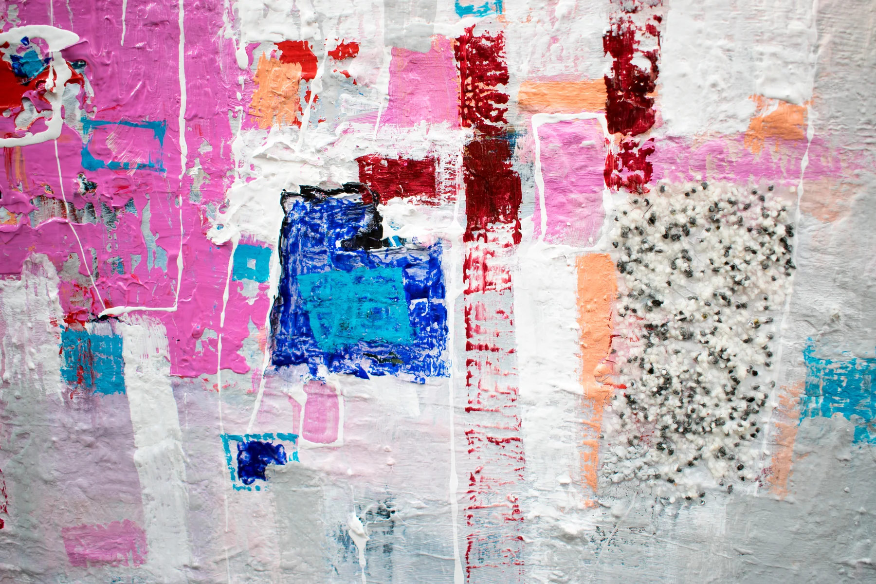 In Grey — detail 2