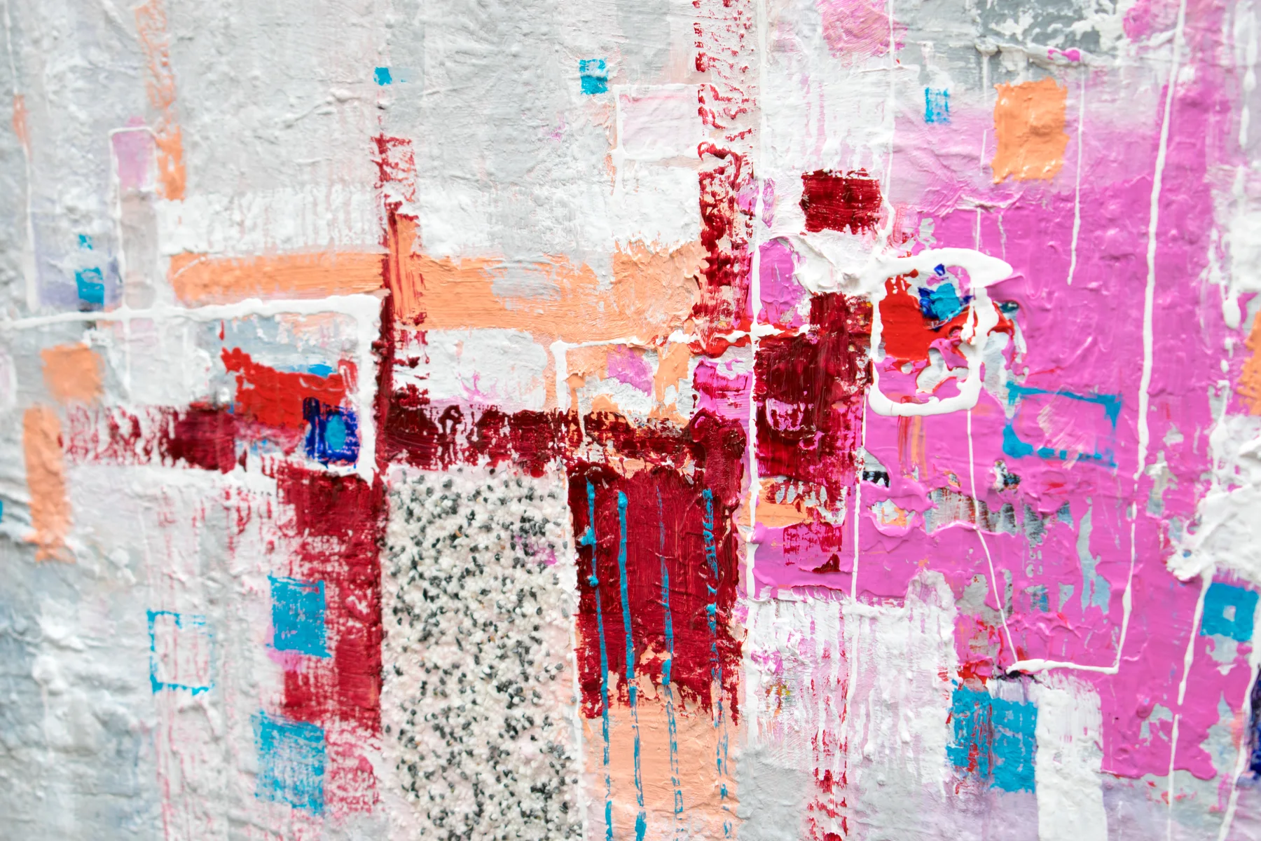 In Grey — detail 3
