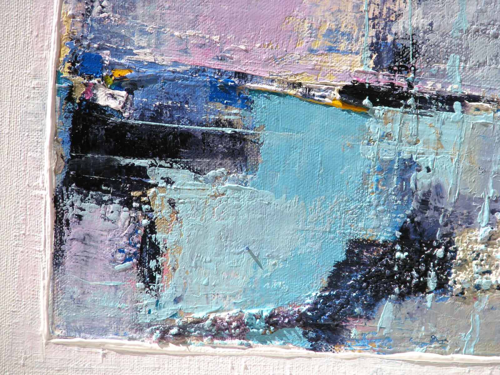 Journey 1 — detail 2