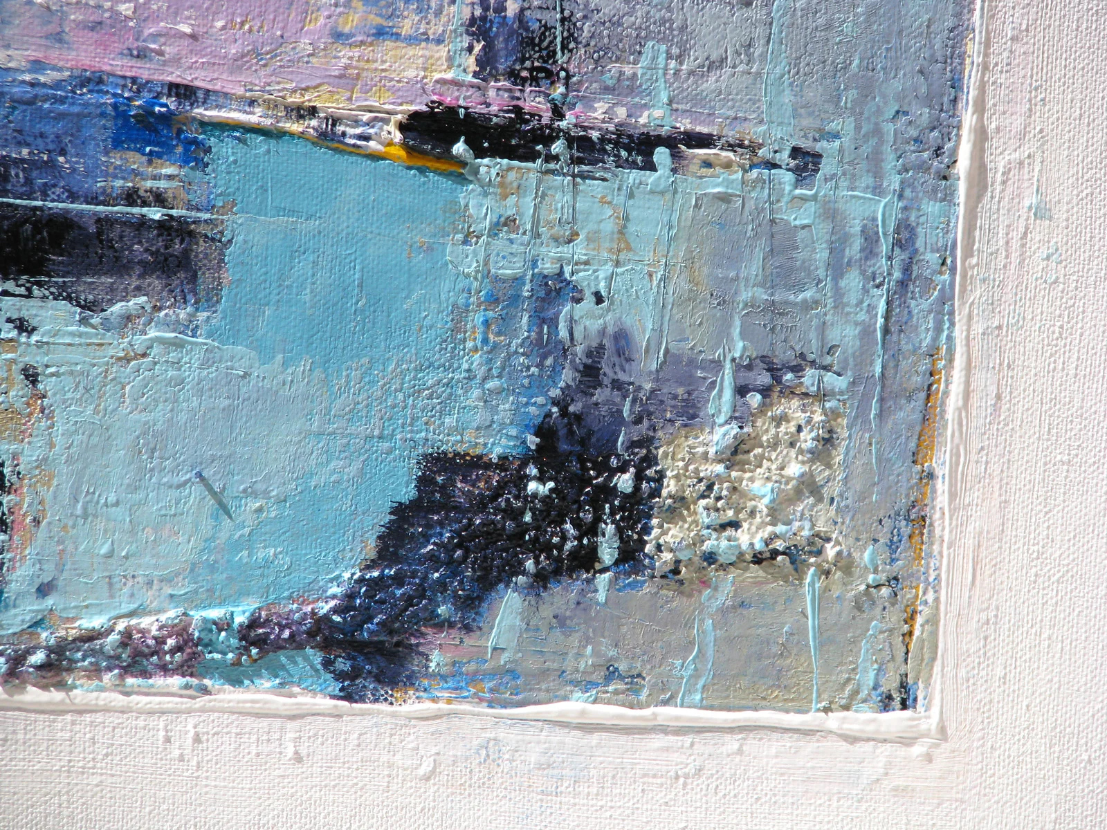 Journey 1 — detail 3