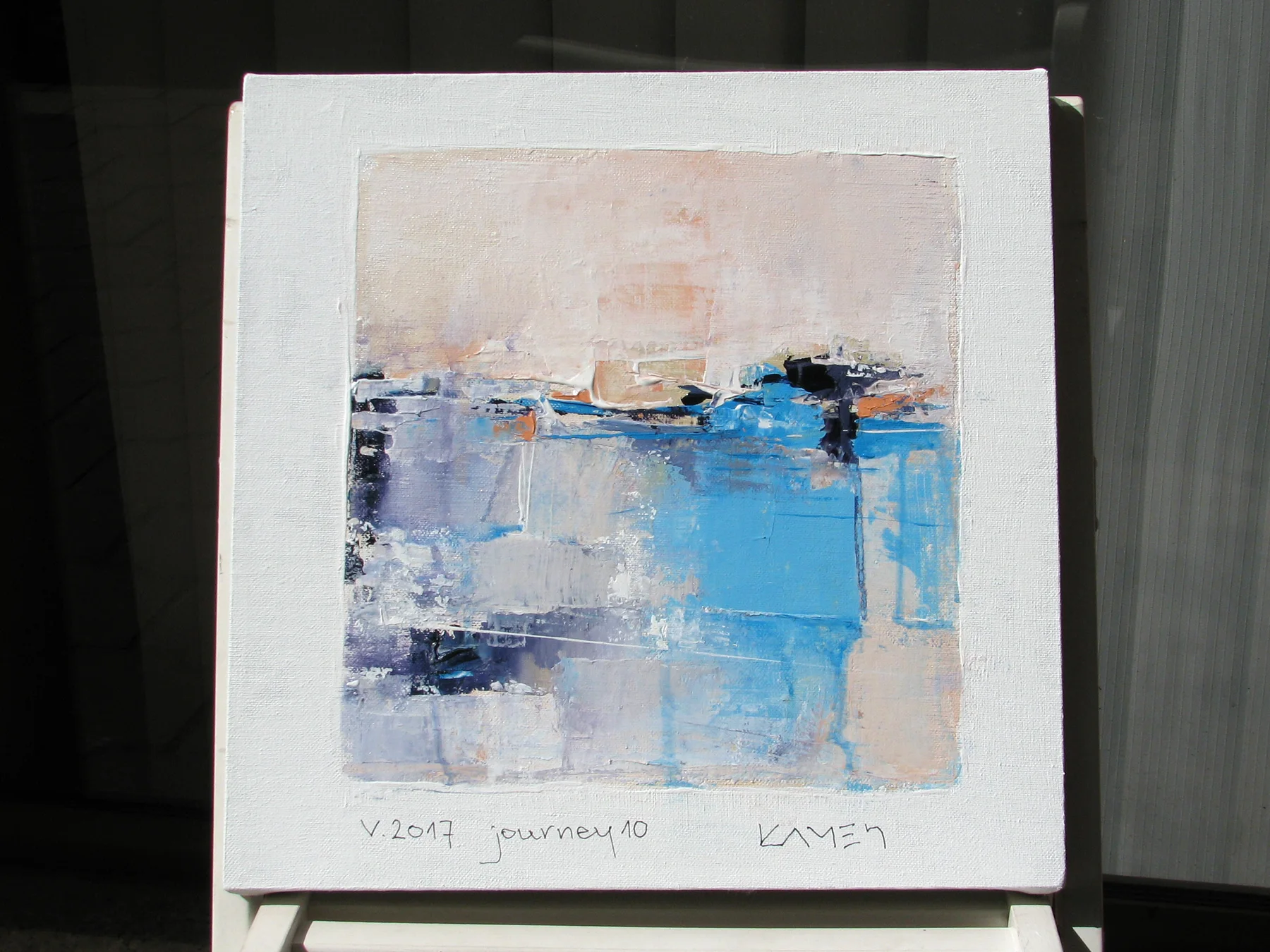 Journey 10 — detail 1