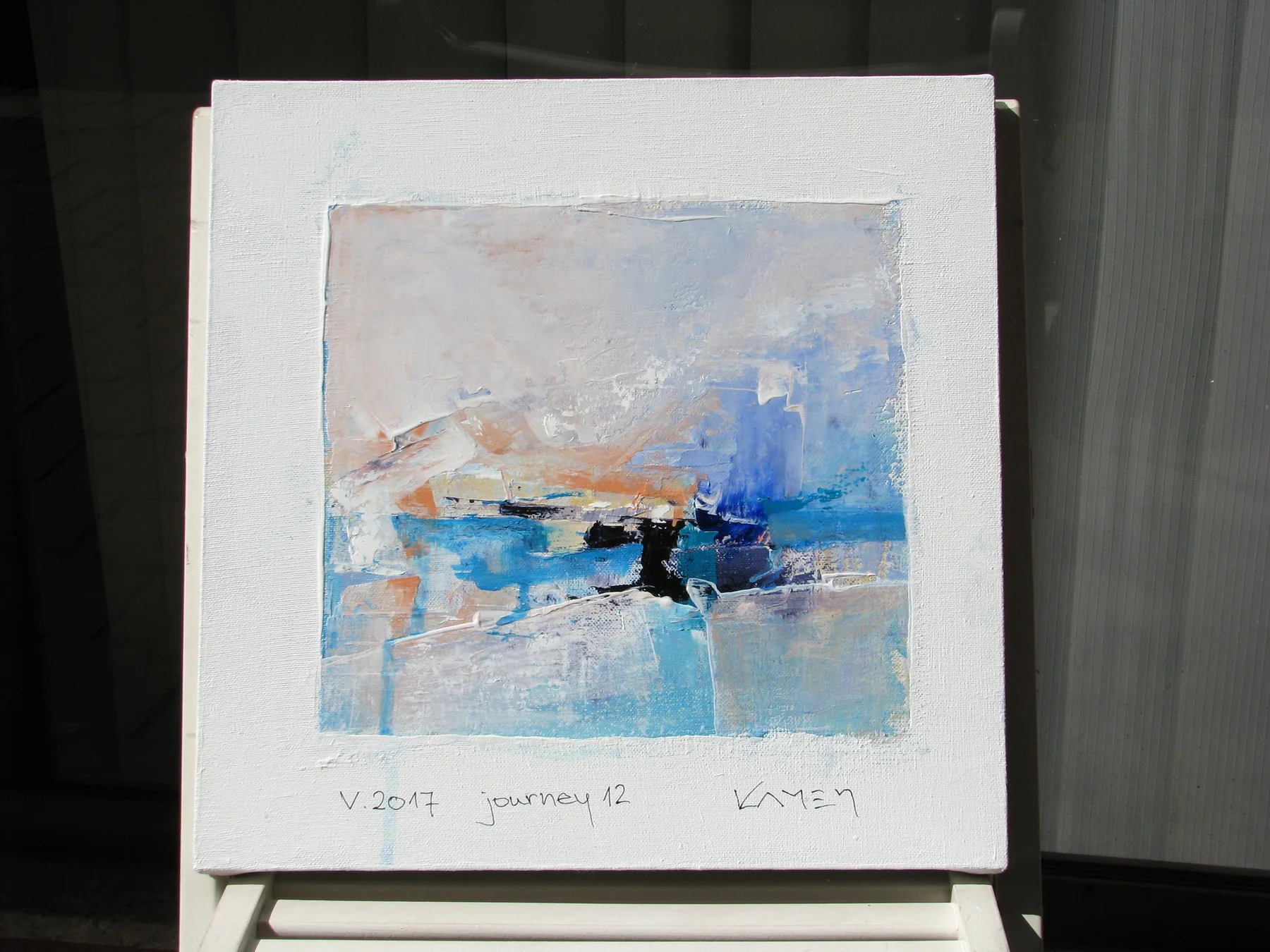 Journey 12 — detail 1