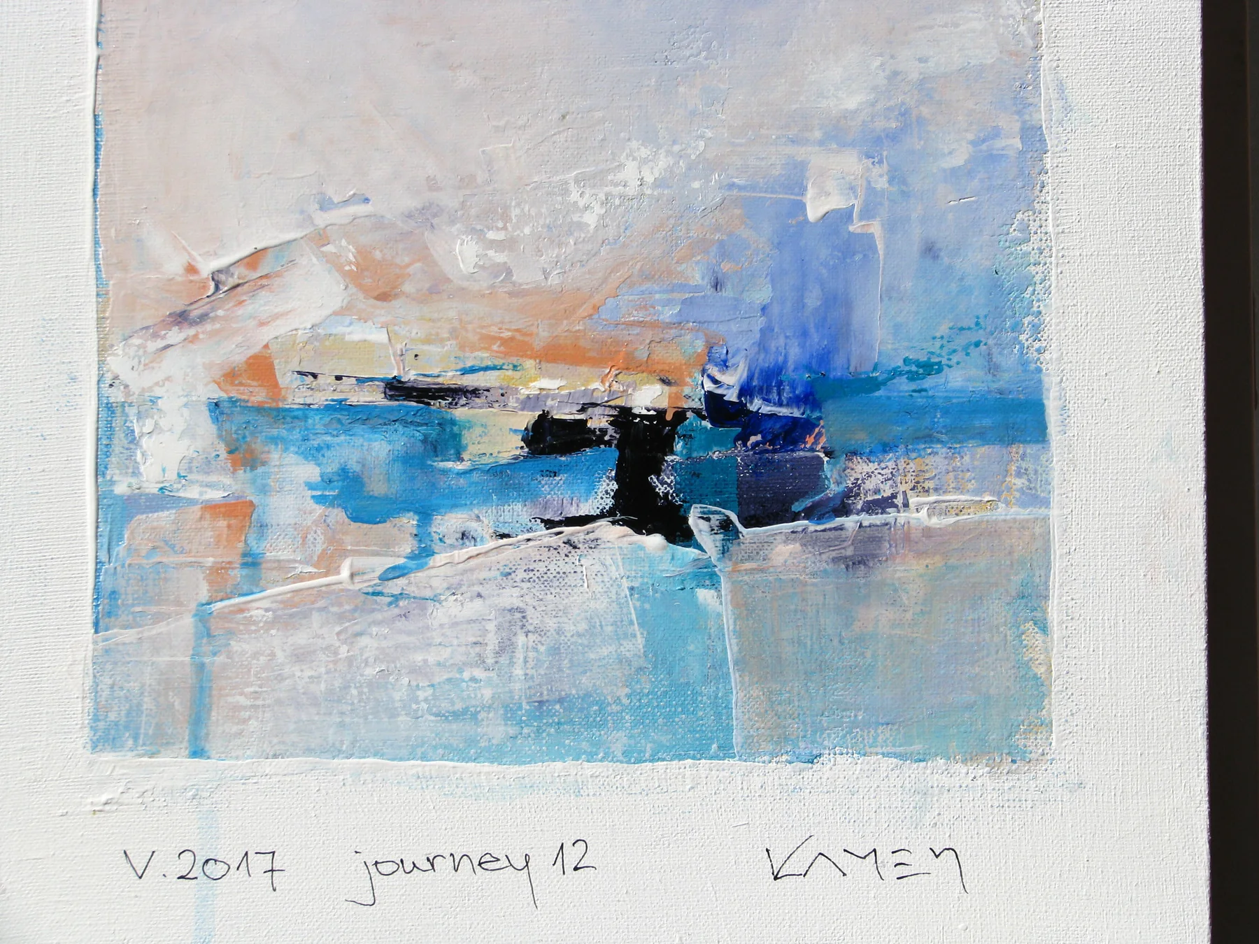 Journey 12 — detail 3